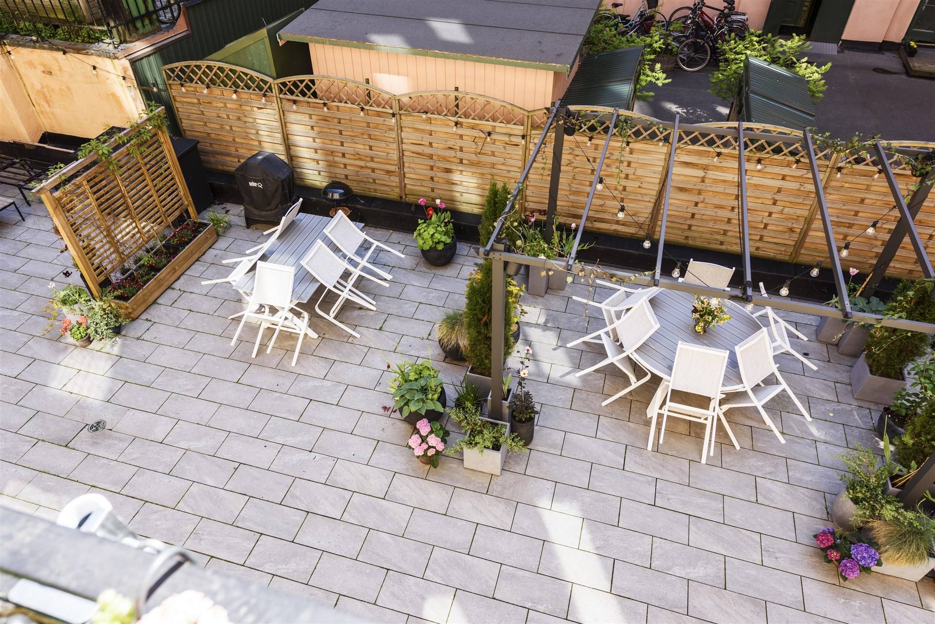 2.5 rum Lägenhet på Karlsviksgatan 4, 1 tr Kungsholmen Stockholms kommun - bild 38