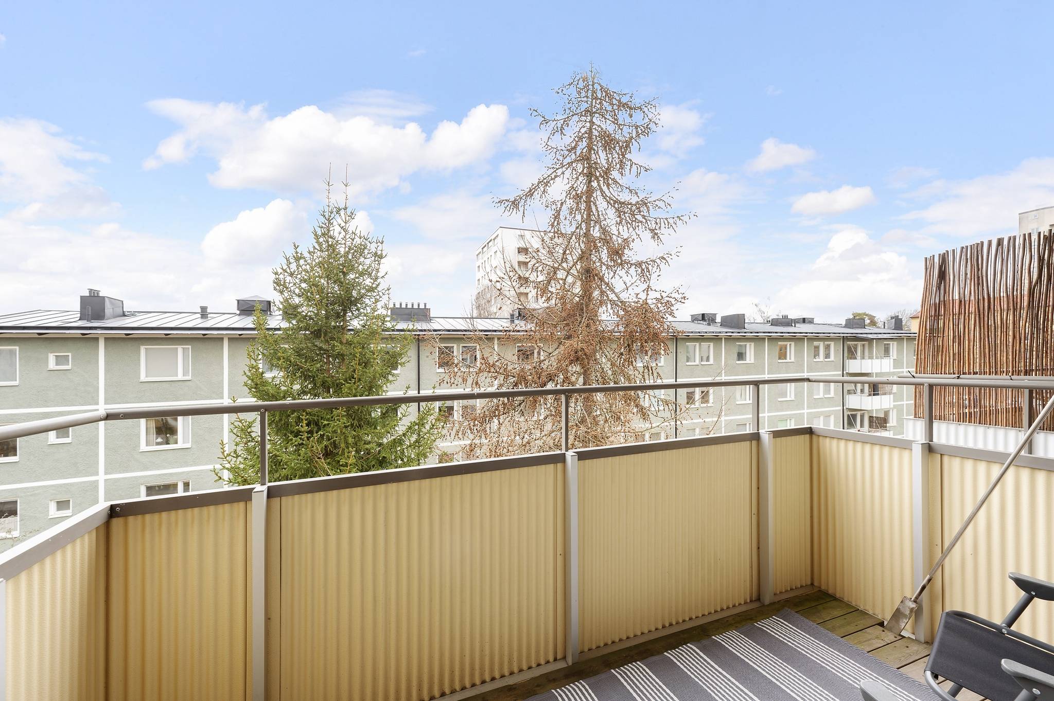 2 rum Lägenhet på Önskehemsgatan 14 Högdalen Stockholms kommun - bild 2