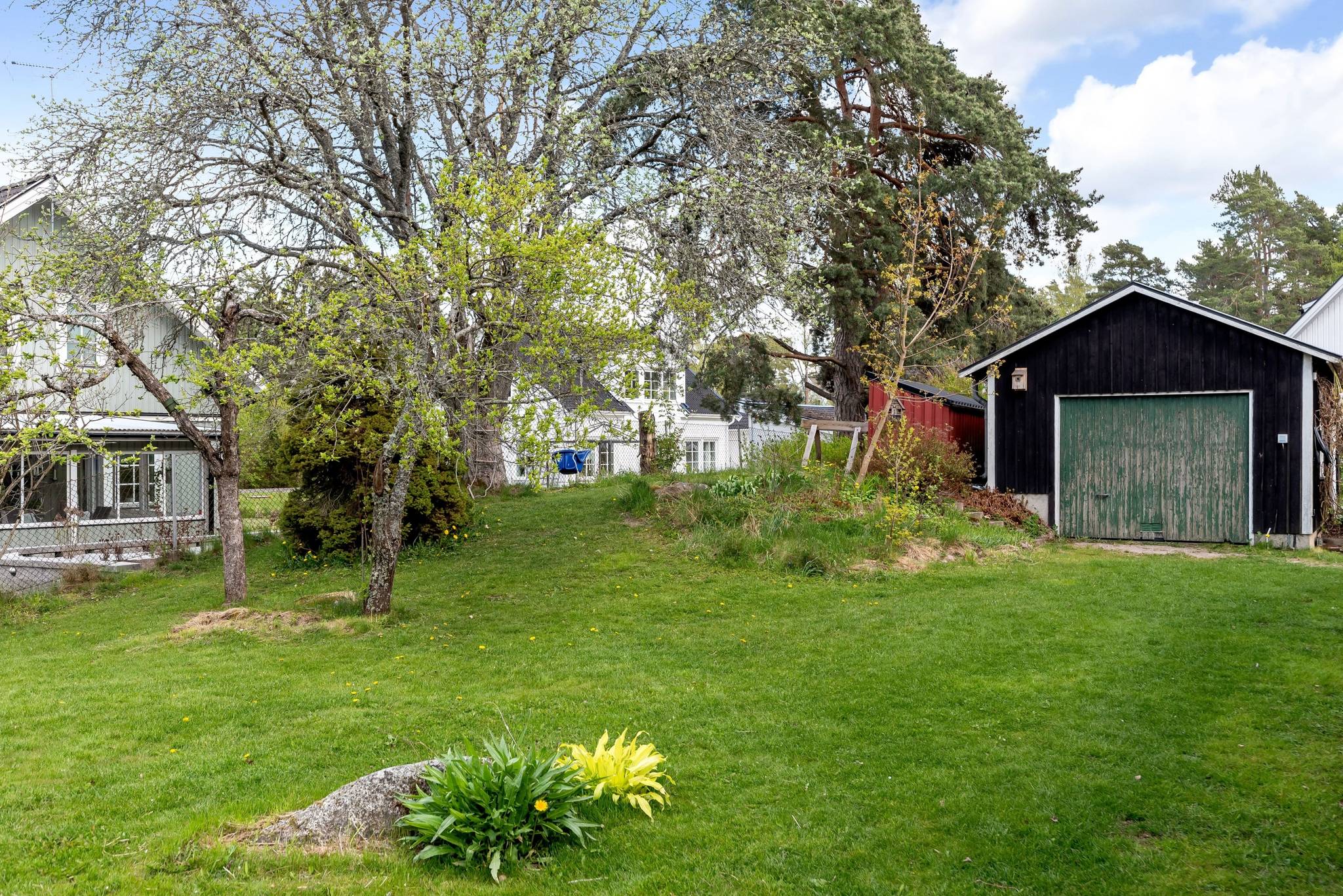 5 rum Villa på Skölsta byväg 8 Skölsta Uppsala kommun - bild 51
