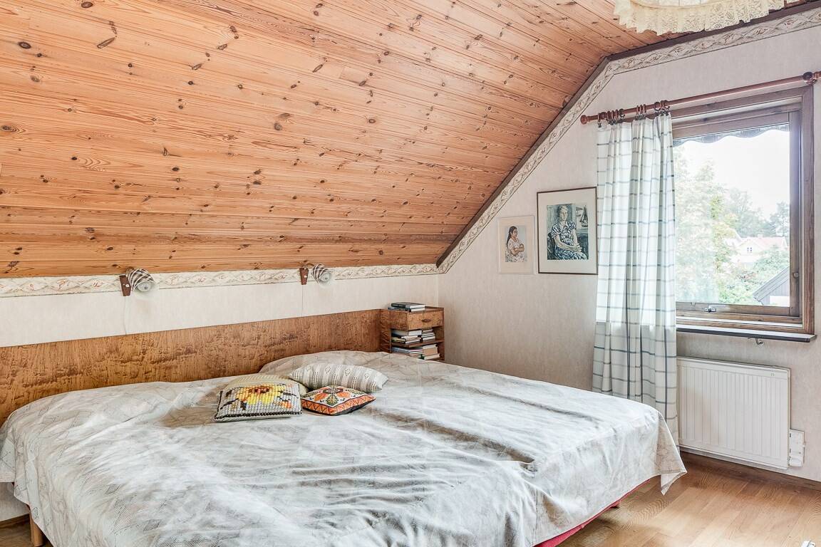 158 m² Villa på Kårlandavägen 6B Hovmantorp Lessebo kommun - bild 24