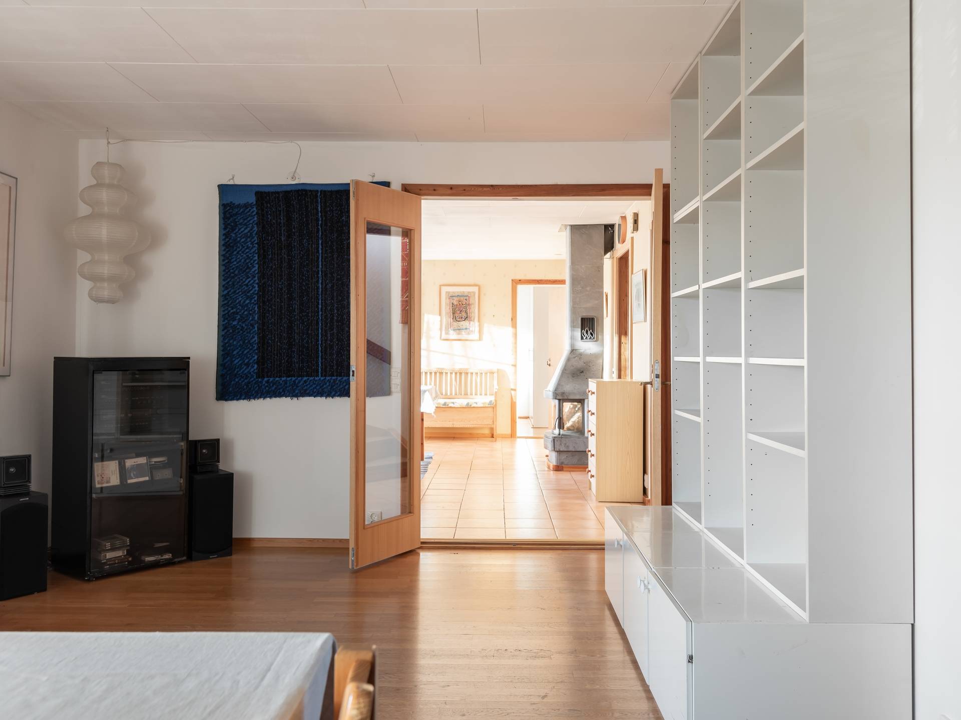 7 rum Villa på Spikverksgatan 11 Bäckby Västerås kommun - bild 16