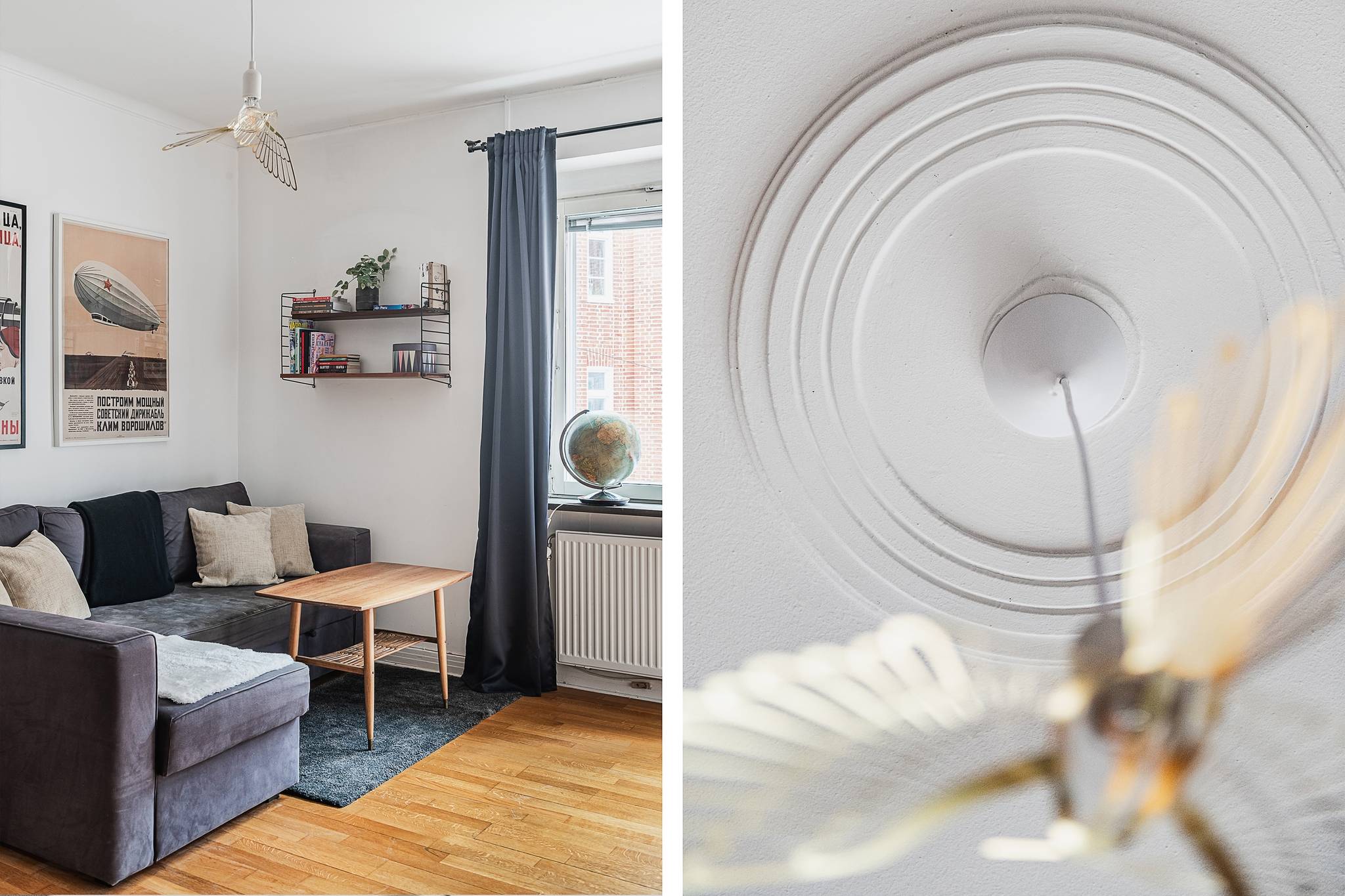 1 rum Lägenhet på Södra Förstadsgatan 79 D Triangeln Malmö kommun - bild 7