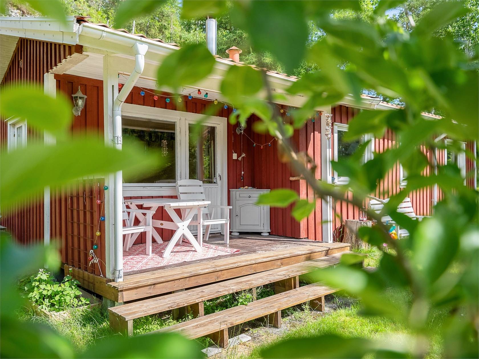 2 rum Fritidshus på Svarteborg 47 Svarteborg Munkedals kommun - bild 2