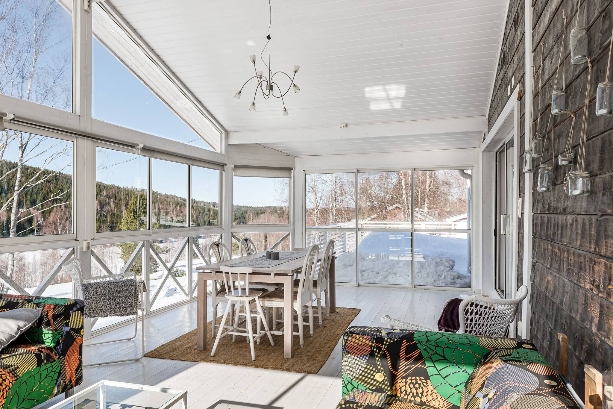 6 rum Villa på Nässjö 246 Örnsköldsviks kommun - bild 5