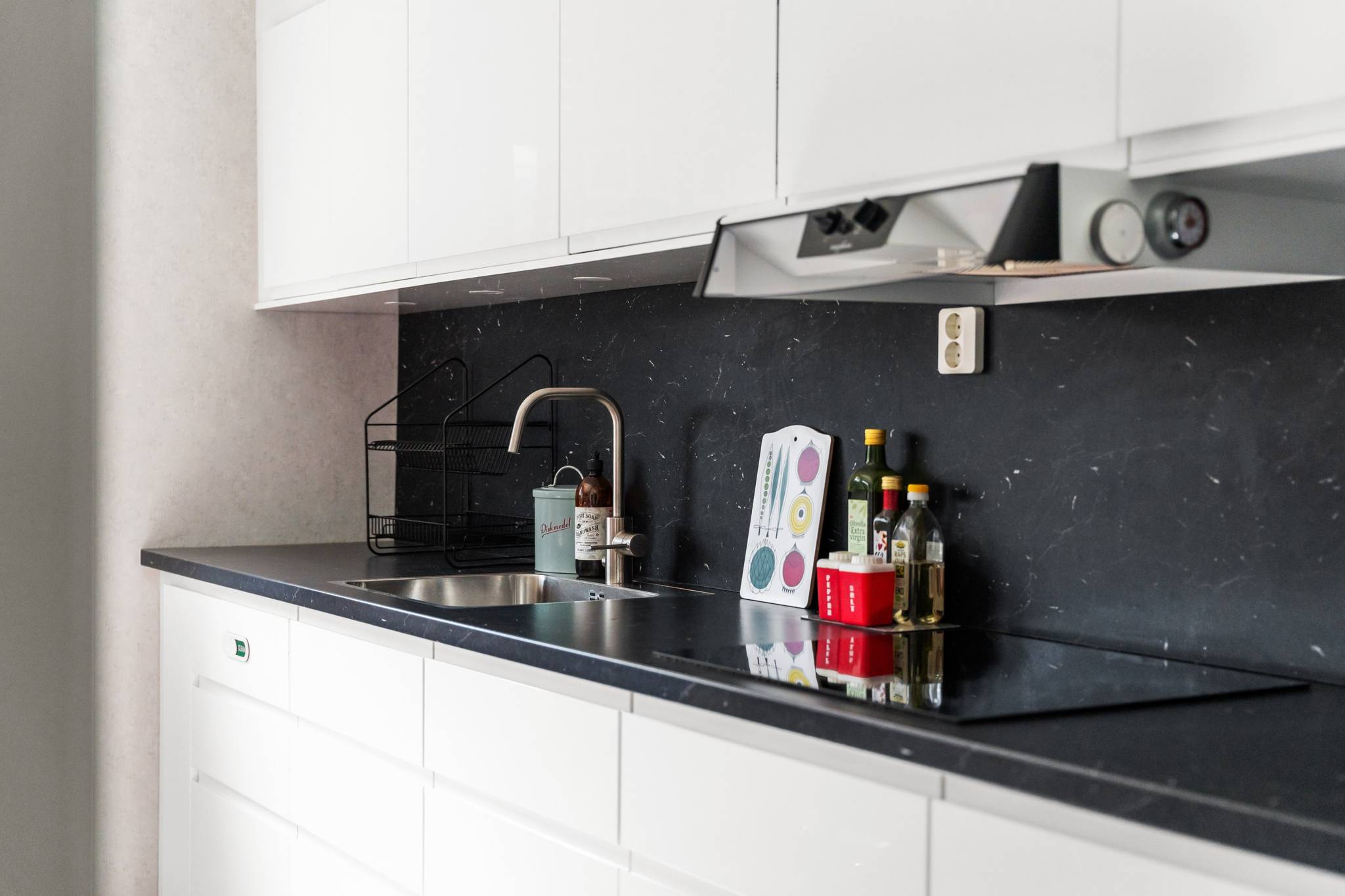 3 rum Lägenhet på Innerbyvägen 21A Hissjö Umeå kommun - bild 6