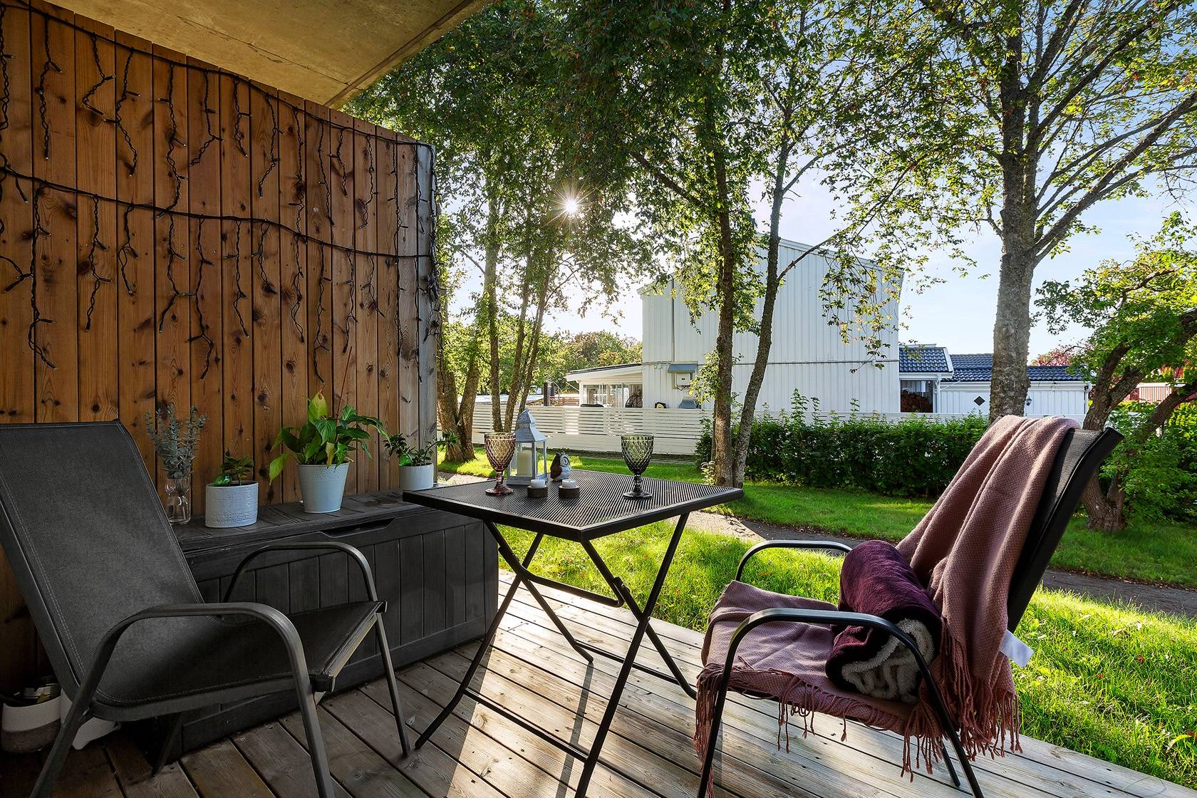 2 rum Lägenhet på Blomsterkungsvägen 116D Hässelby Norra Villastad Stockholms kommun - bild 10