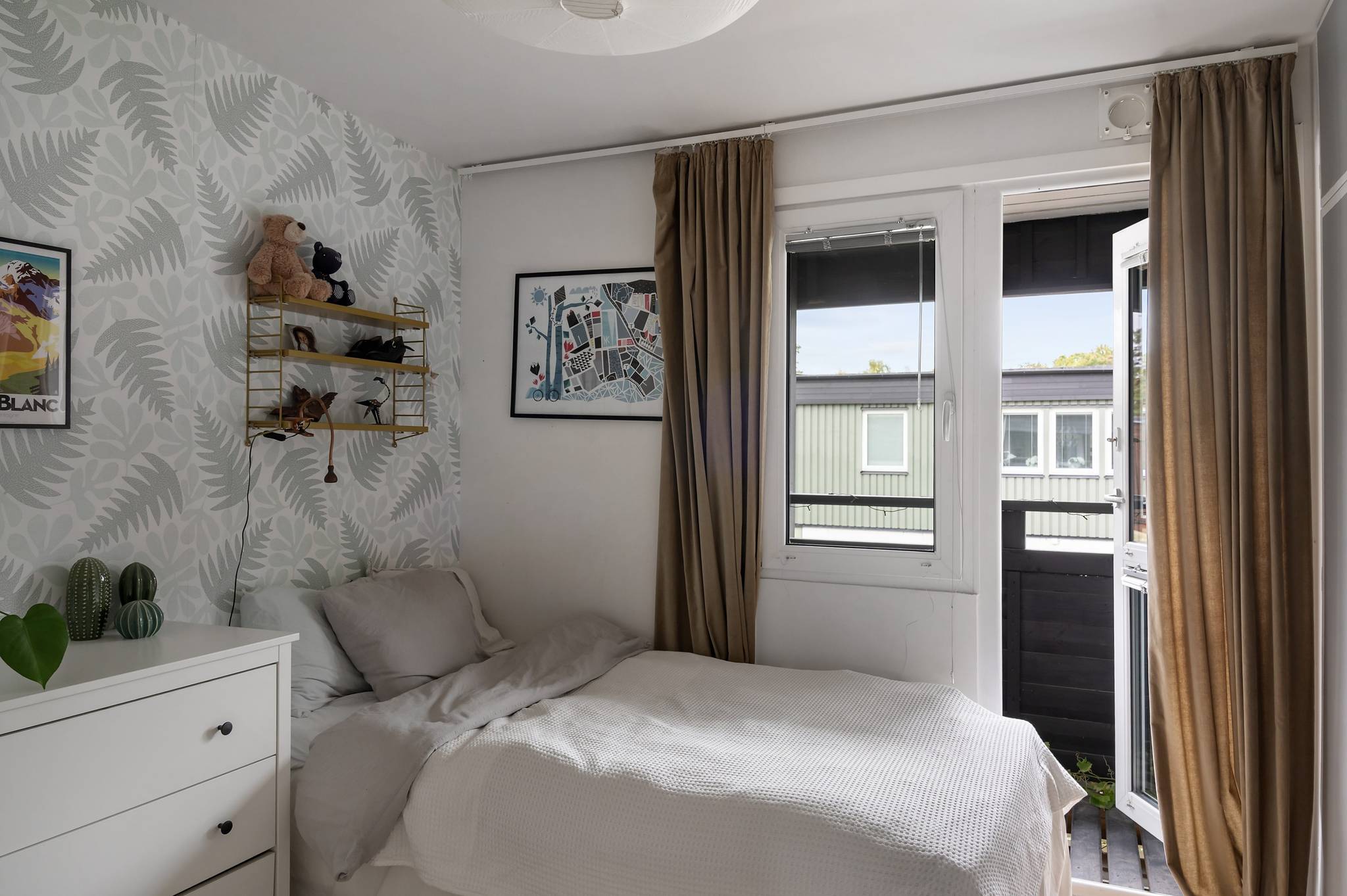 176 m² Villa på Ålgrytevägen 238 Stockholms kommun - bild 29