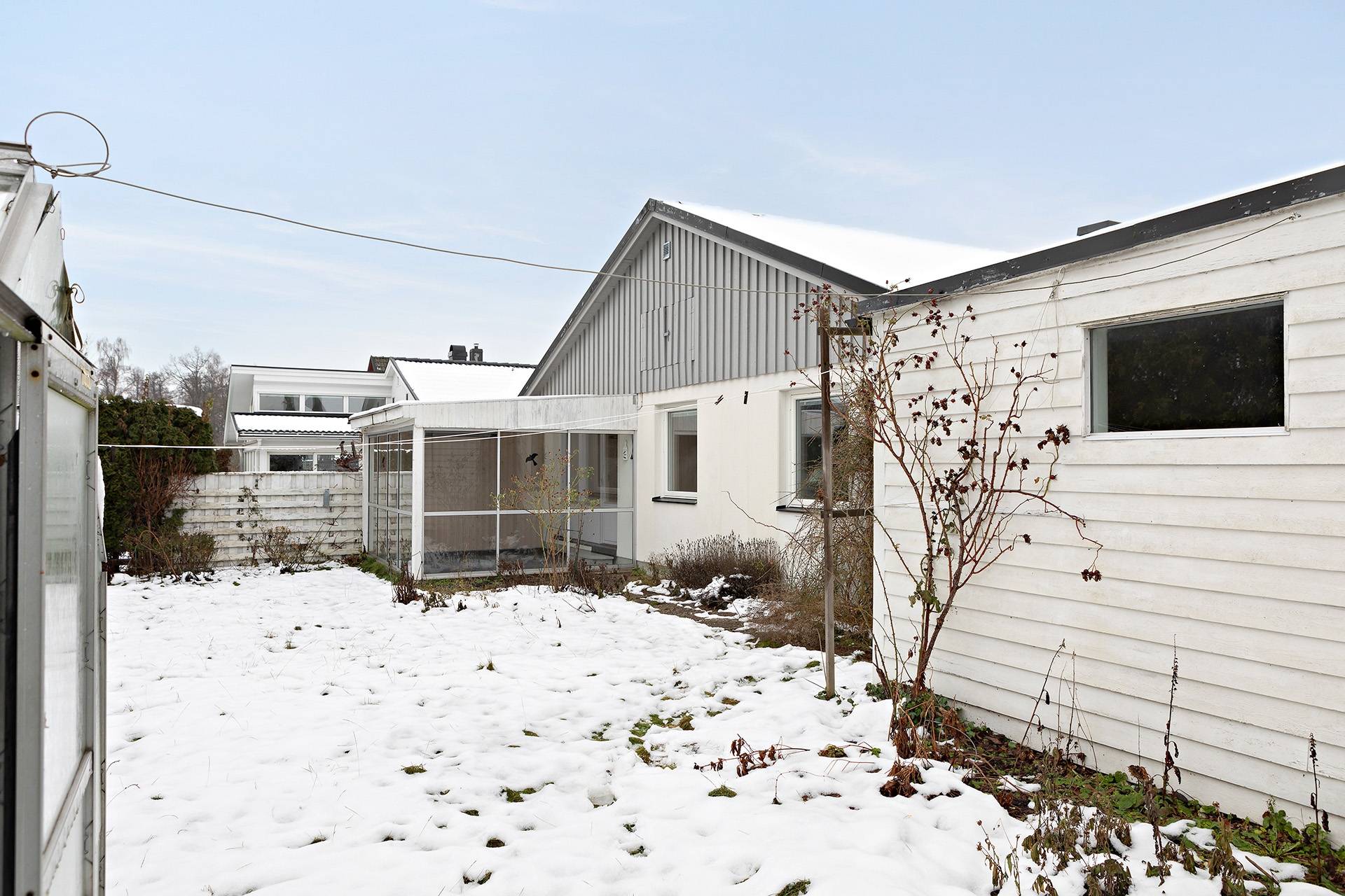 4 rum Kedjehus på Katarinas gränd 10 Bergavik Kalmar kommun - bild 16