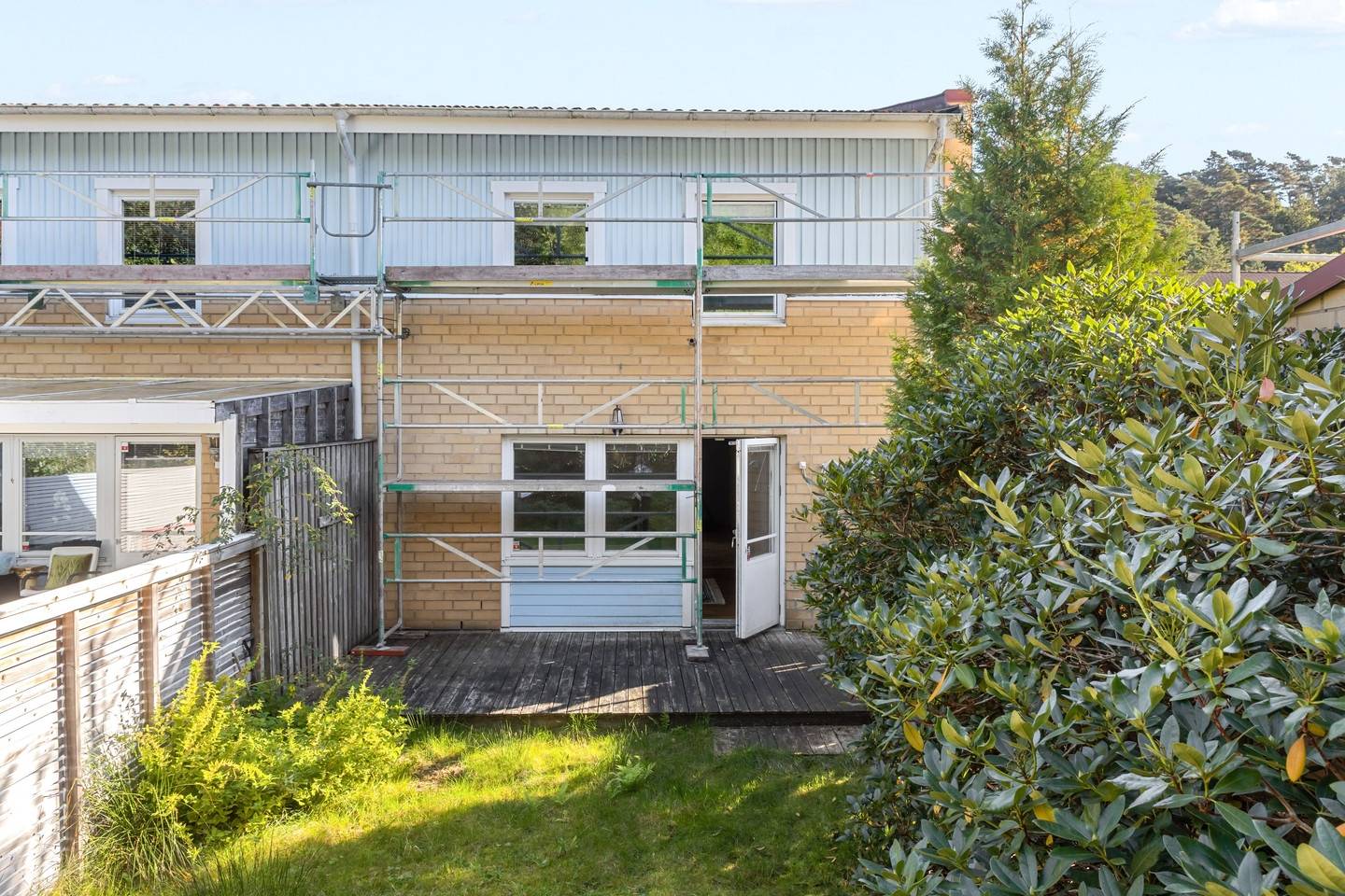 4 rum Radhus på Trädgårdsgärdet 230 Angered Göteborgs kommun - bild 24