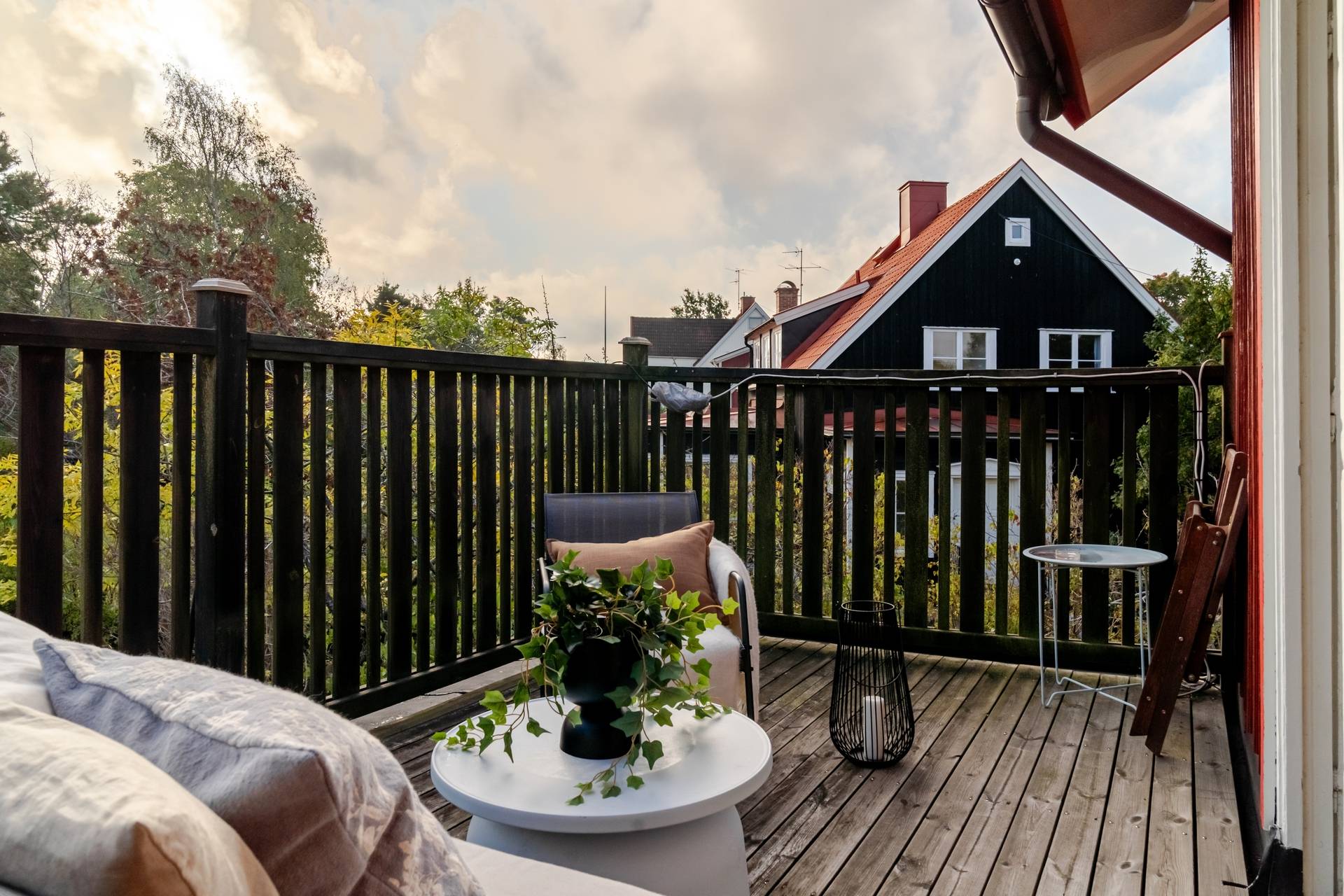 7 rum Villa på Topeliusvägen 32 Bromma Stockholms kommun - bild 52
