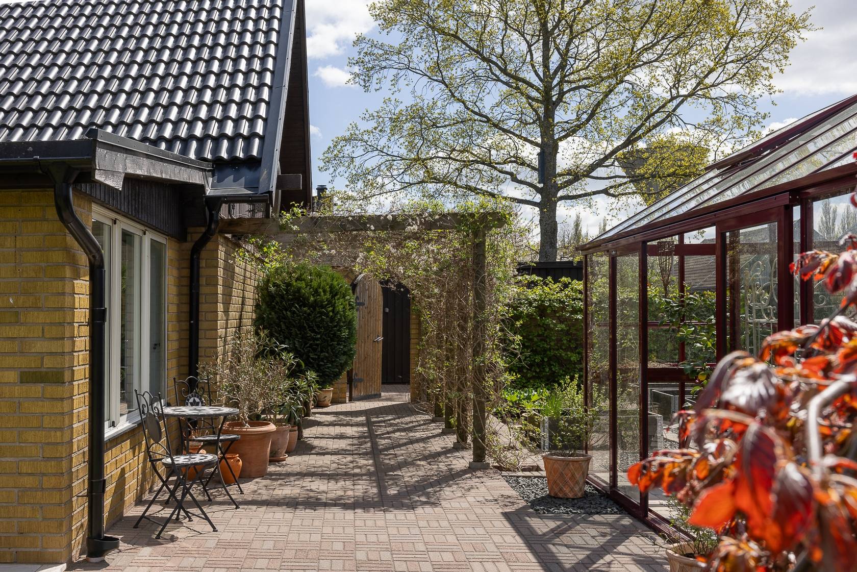 4 rum Villa på Poppelvägen 23 Kävlinge - Emyhill Kävlinge kommun - bild 25