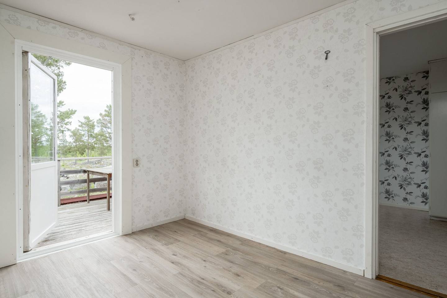3 rum Vinterbonat fritidshus på Stugbyvägen 14 Hudiksvall - Hornslandet Hudiksvalls kommun - bild 13