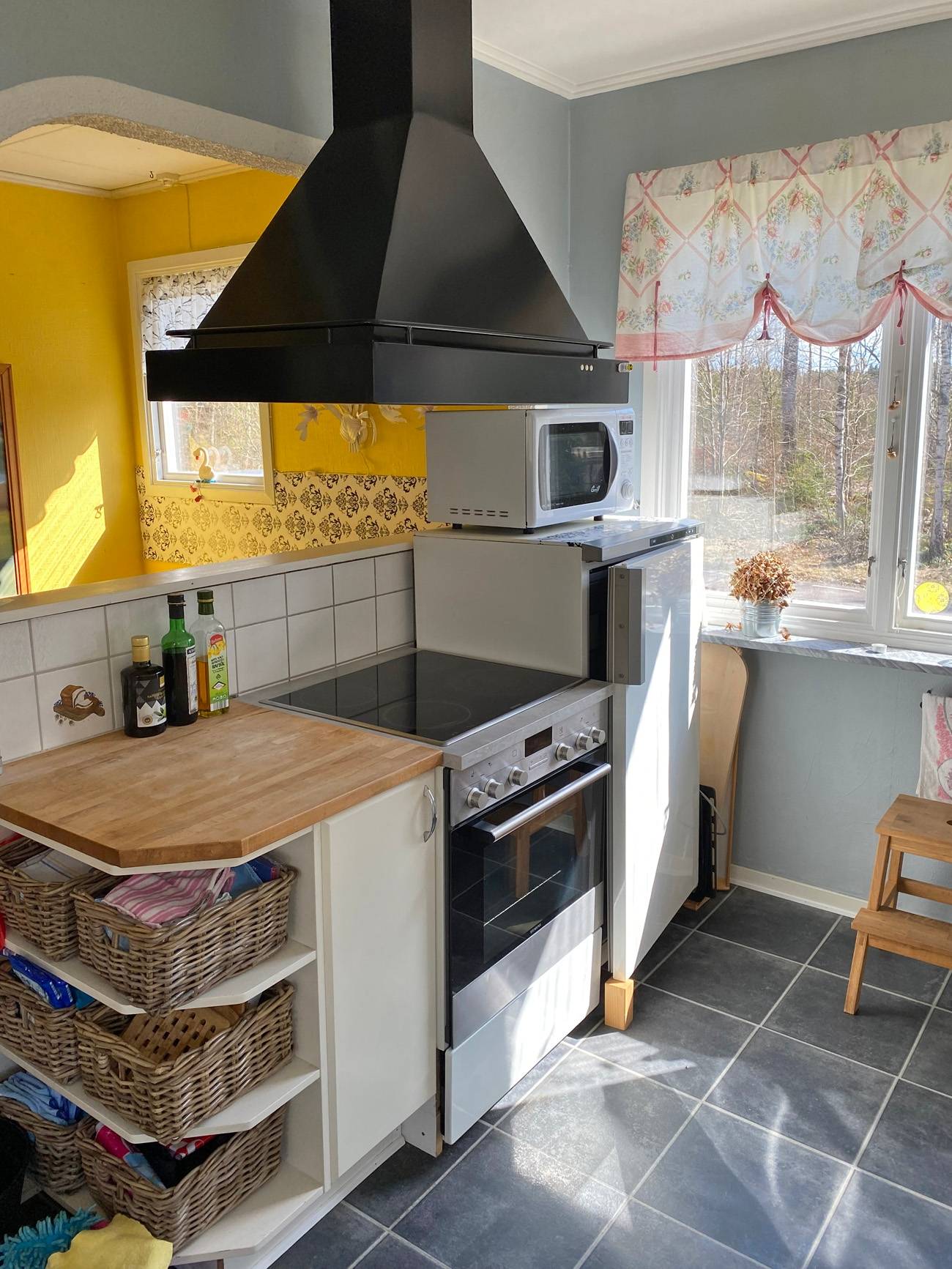 6 rum Villa på Hulevik Rosendal - Sjövägen 24 Småland Alvesta kommun - bild 17
