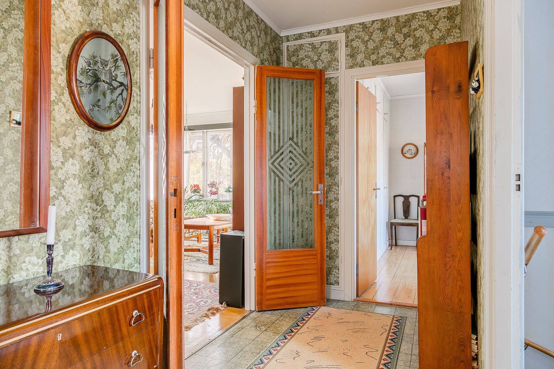 6 rum Villa på Johannesdalsgatan 3 Johannesdal Västerviks kommun - bild 19