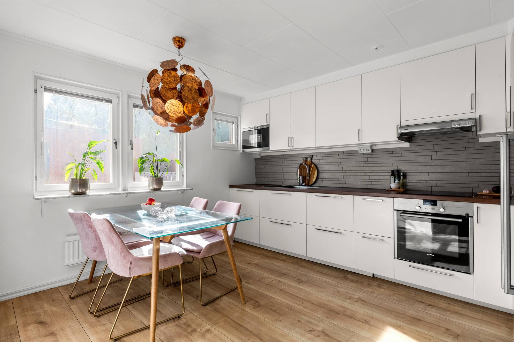 4 rum Radhus på Djurgårdsvägen 169 Vendelsö Haninge kommun - bild 7