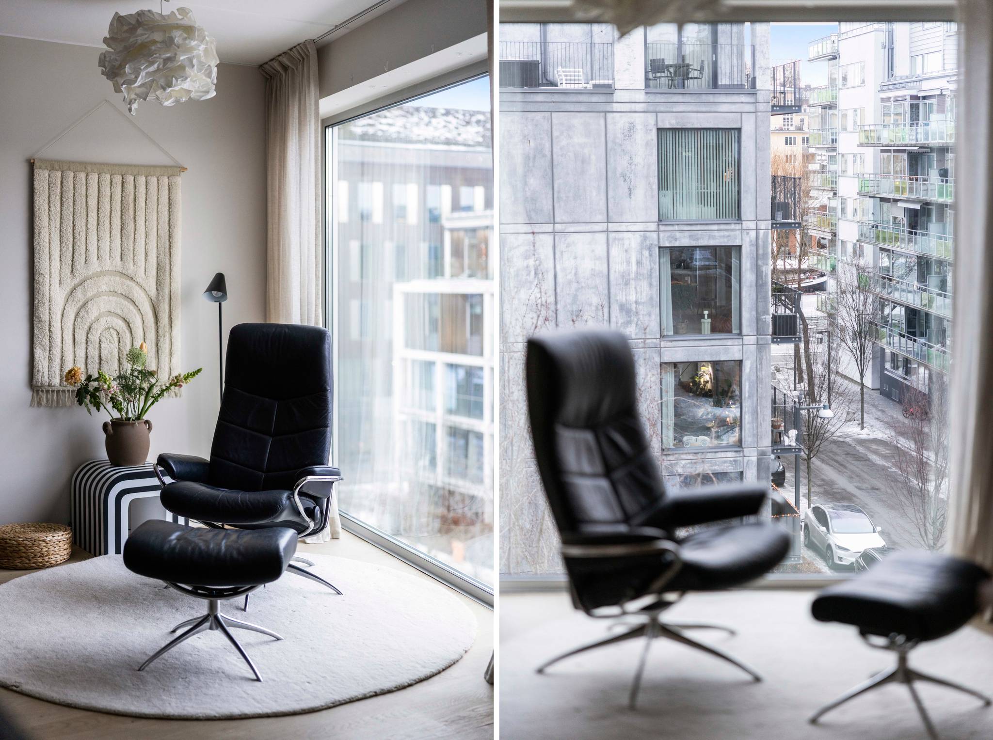 6 rum Lägenhet på Sjöfartsgatan 10, 4tr Hammarby Sjöstad Stockholms kommun - bild 15