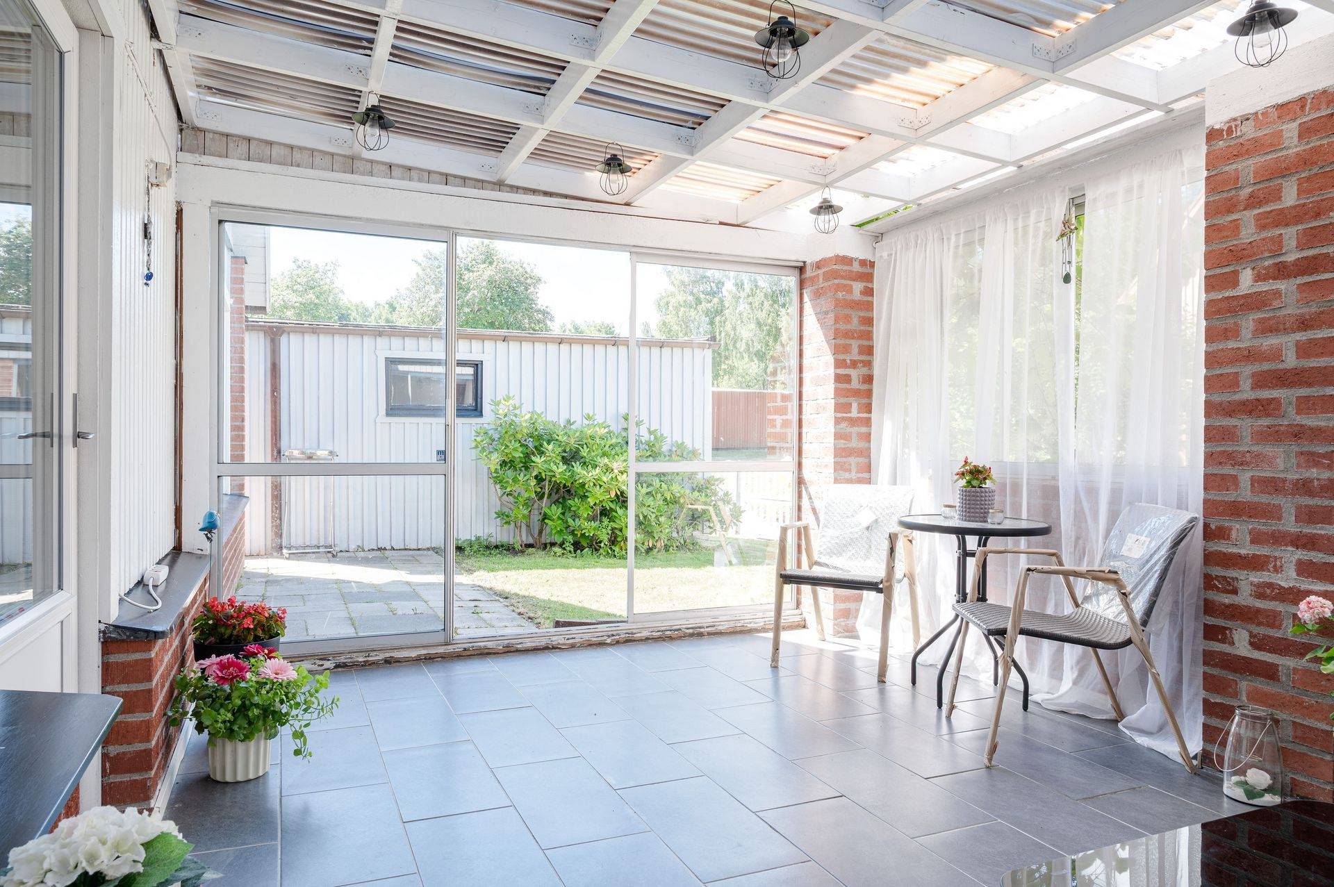 6 rum Villa på Snarhemsvägen 30 Brattberget - Strömsnäs Arboga kommun - bild 14