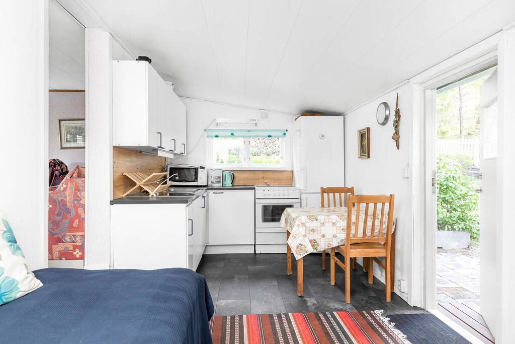 1 rum Fritidshus på Smedstorp 3 och 4 Vrinnevi/Karstorp Norrköpings kommun - bild 11