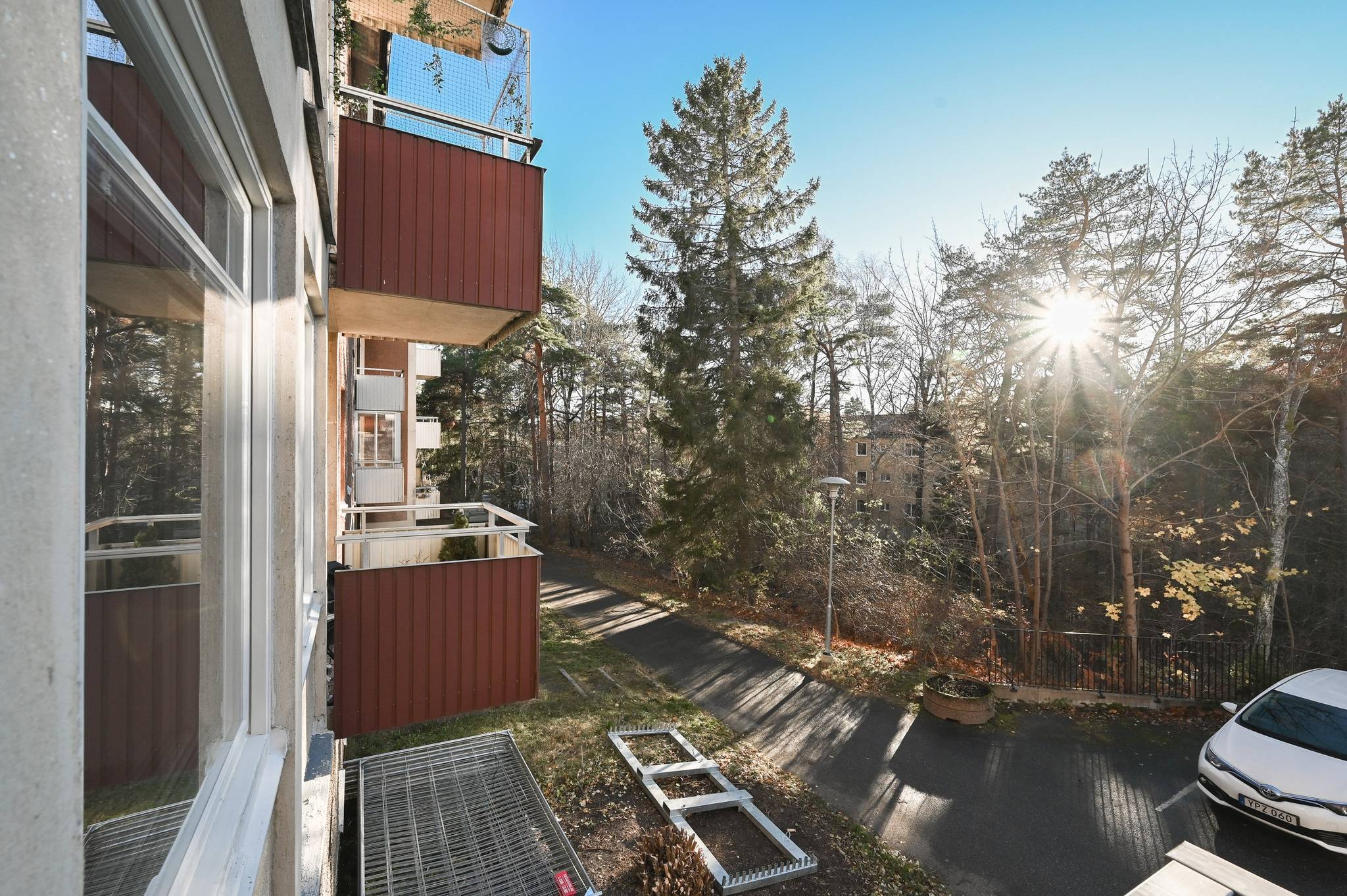2 rum Lägenhet på Ibsengatan 74 Bromma - Blackeberg Stockholms kommun - bild 5