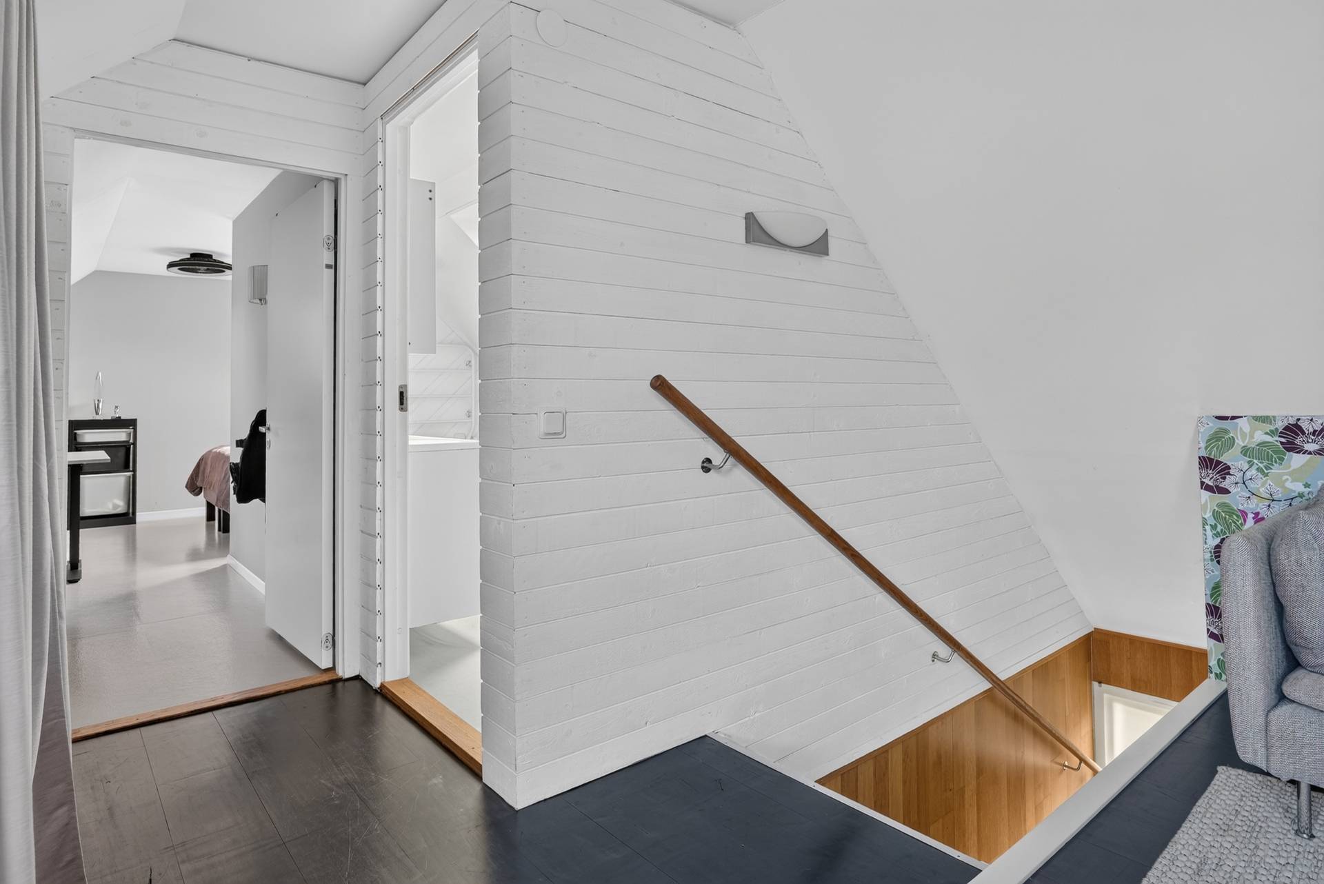 9 rum Villa på Slingervägen 33 Hammarsjorden Hjo kommun - bild 32