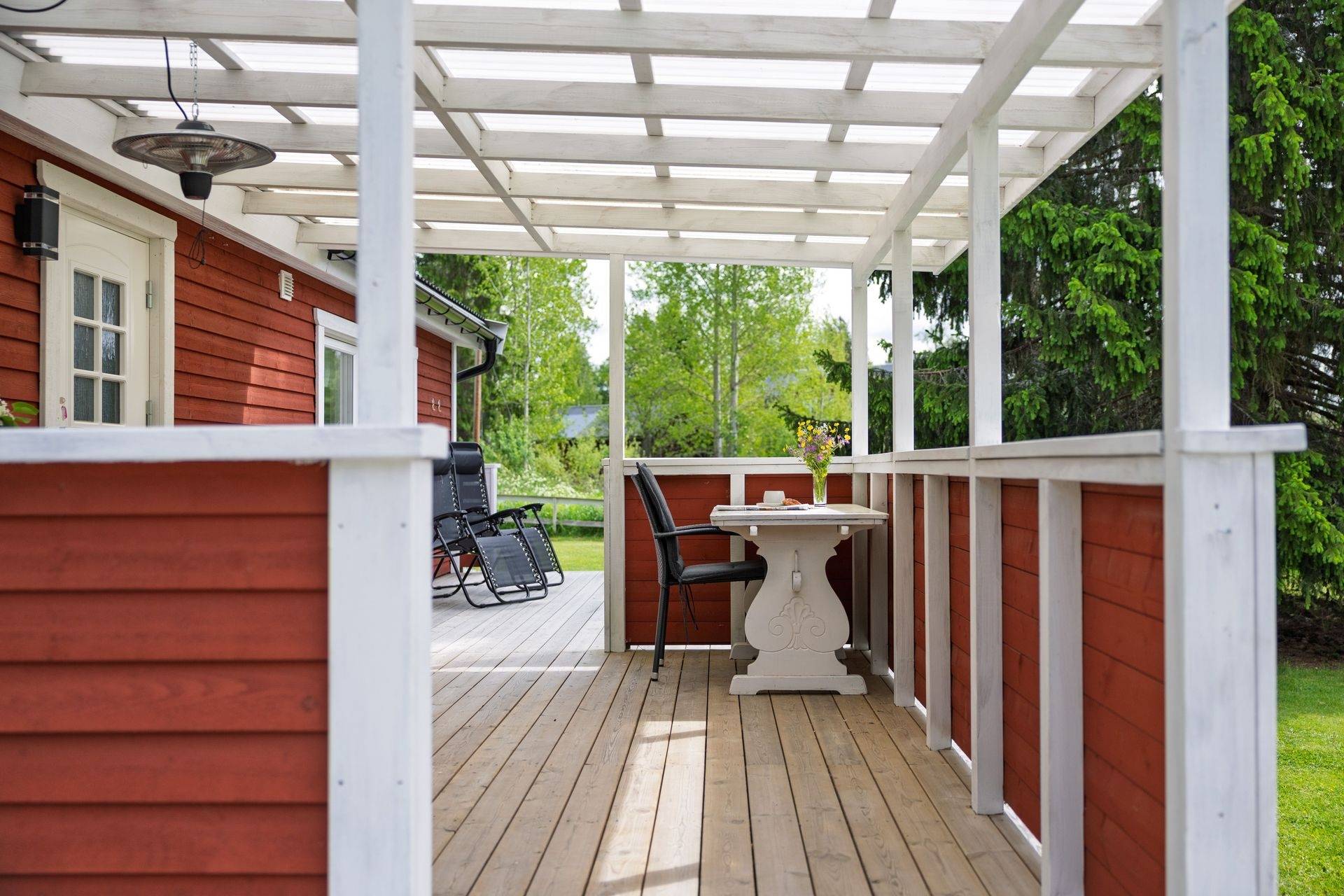 2 rum Vinterbonat fritidshus på Svartsbo 46 Ockelbo Ockelbo kommun - bild 29