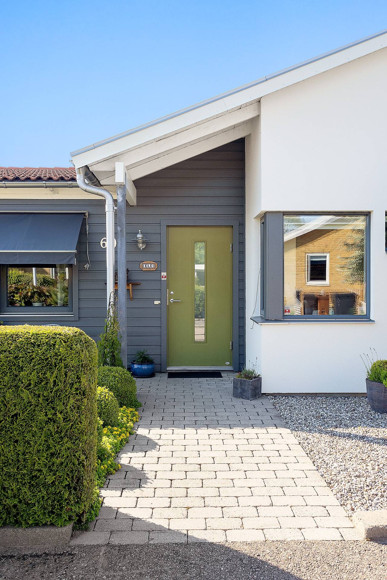 3 rum Parhus på Ängabäcksvägen 60 Svalöv Svalövs kommun - bild 23