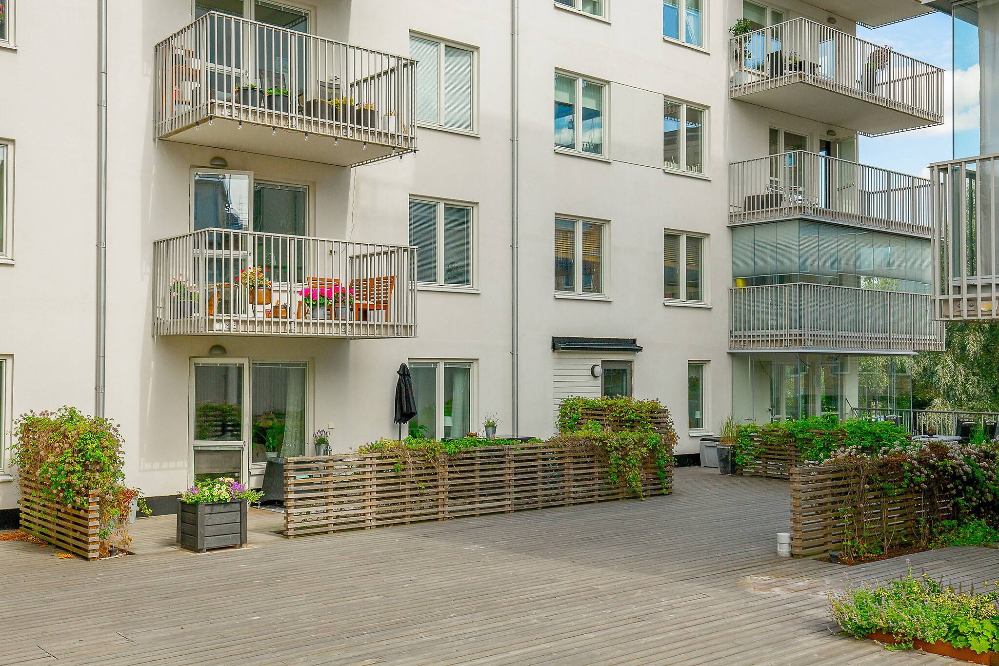 3 rum Lägenhet på Lumagatan 19 Hammarby Sjöstad Stockholms kommun - bild 9