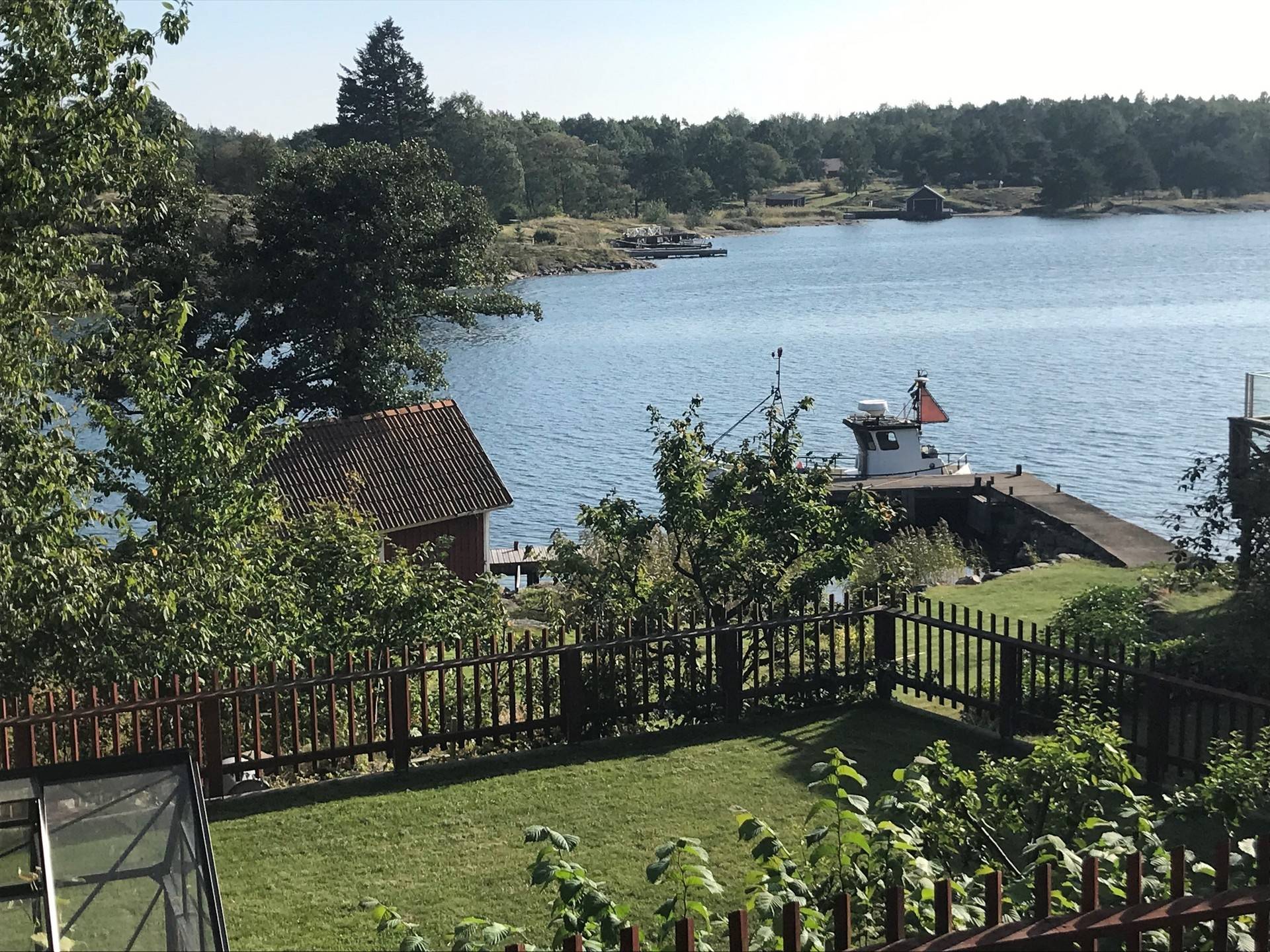 8 rum Villa på Bergsundsvägen 4 Gamla Oxelösund Oxelösunds kommun - bild 20