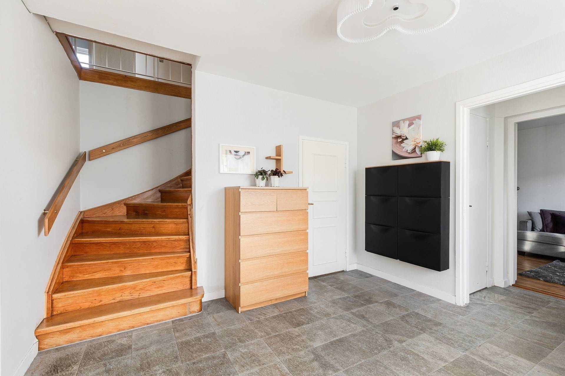 5 rum Parhus på Tingstugatan 30A Centrala Strängnäs Strängnäs kommun - bild 29