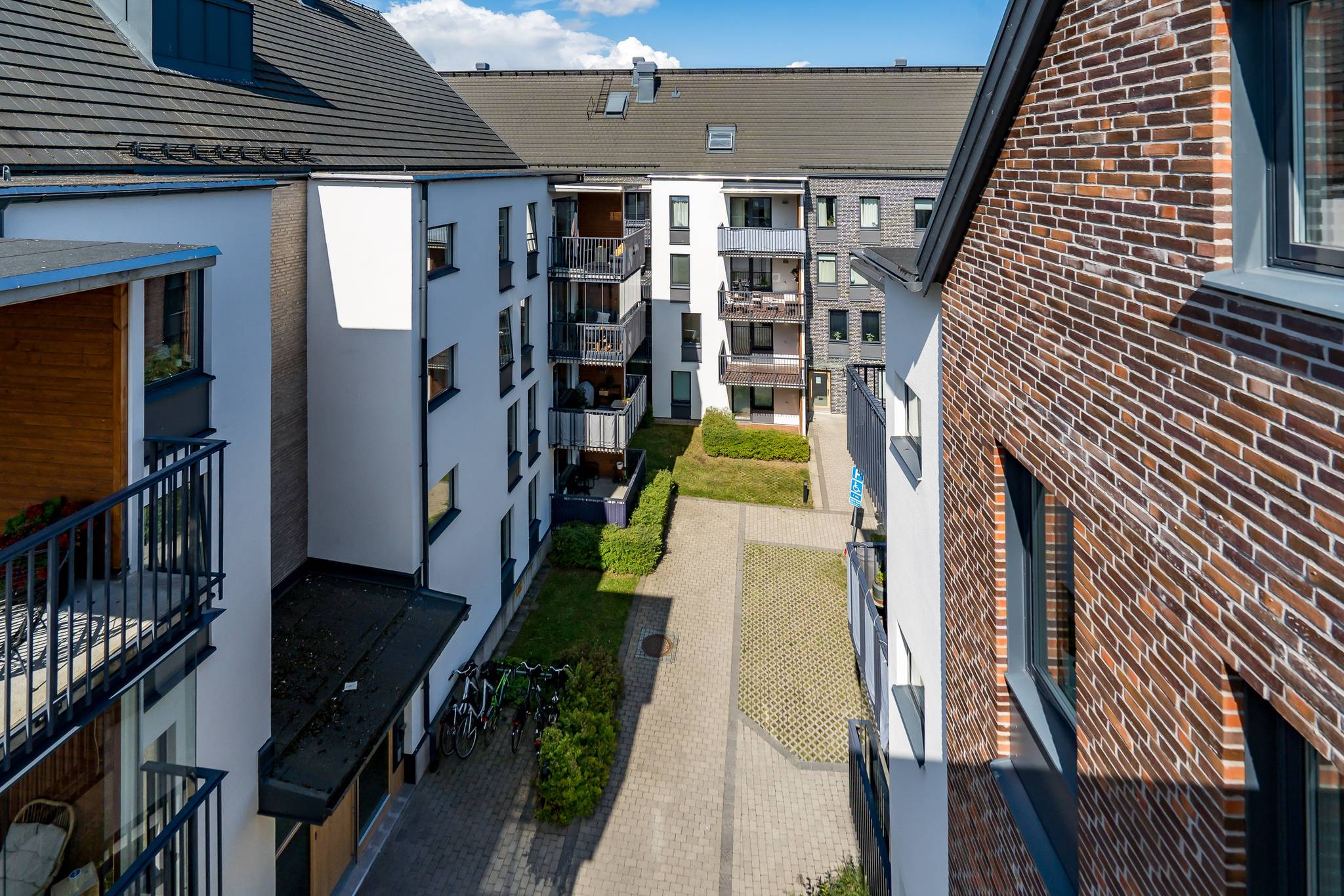 2 rum Lägenhet på Olofsgatan 9 Ormesta Örebro kommun - bild 22