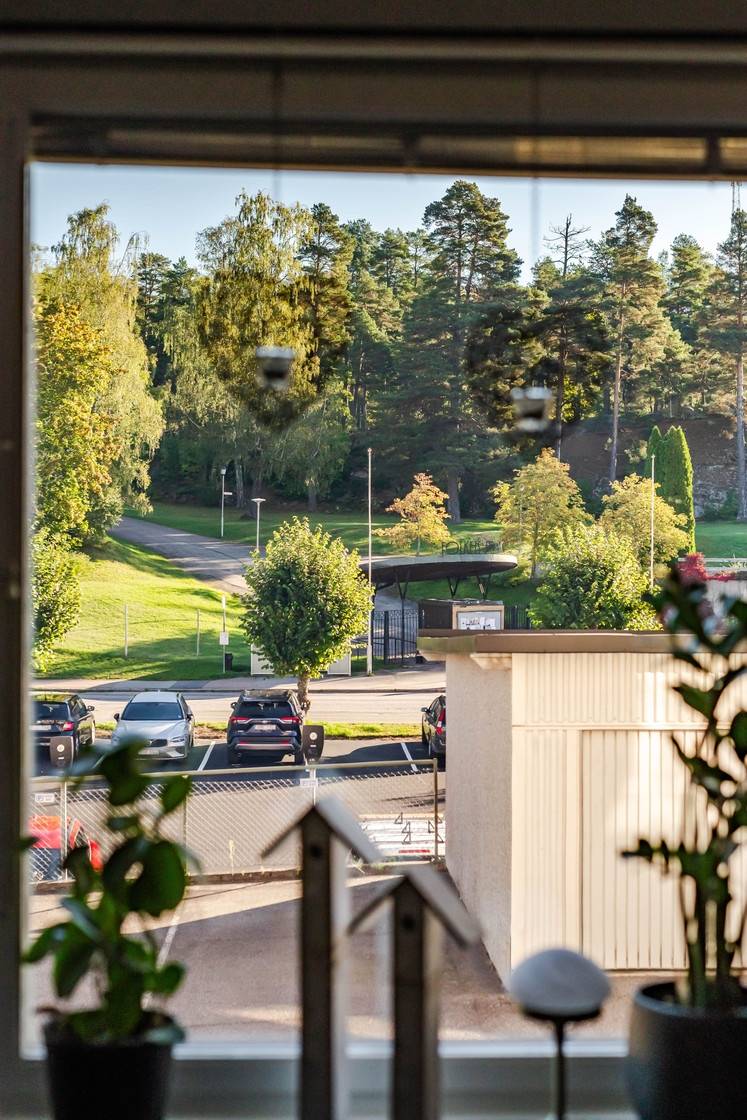2 rum Lägenhet på Pehr Hannergatan 12A Centrala Boxholm Boxholms kommun - bild 13