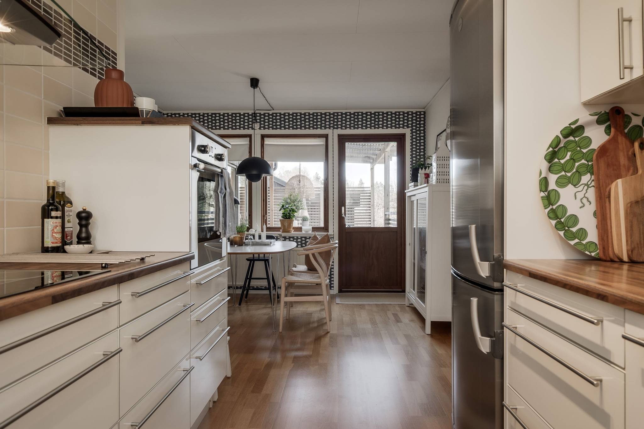 5 rum Villa på Stensögatan 9 Kristdala Oskarshamns kommun - bild 4