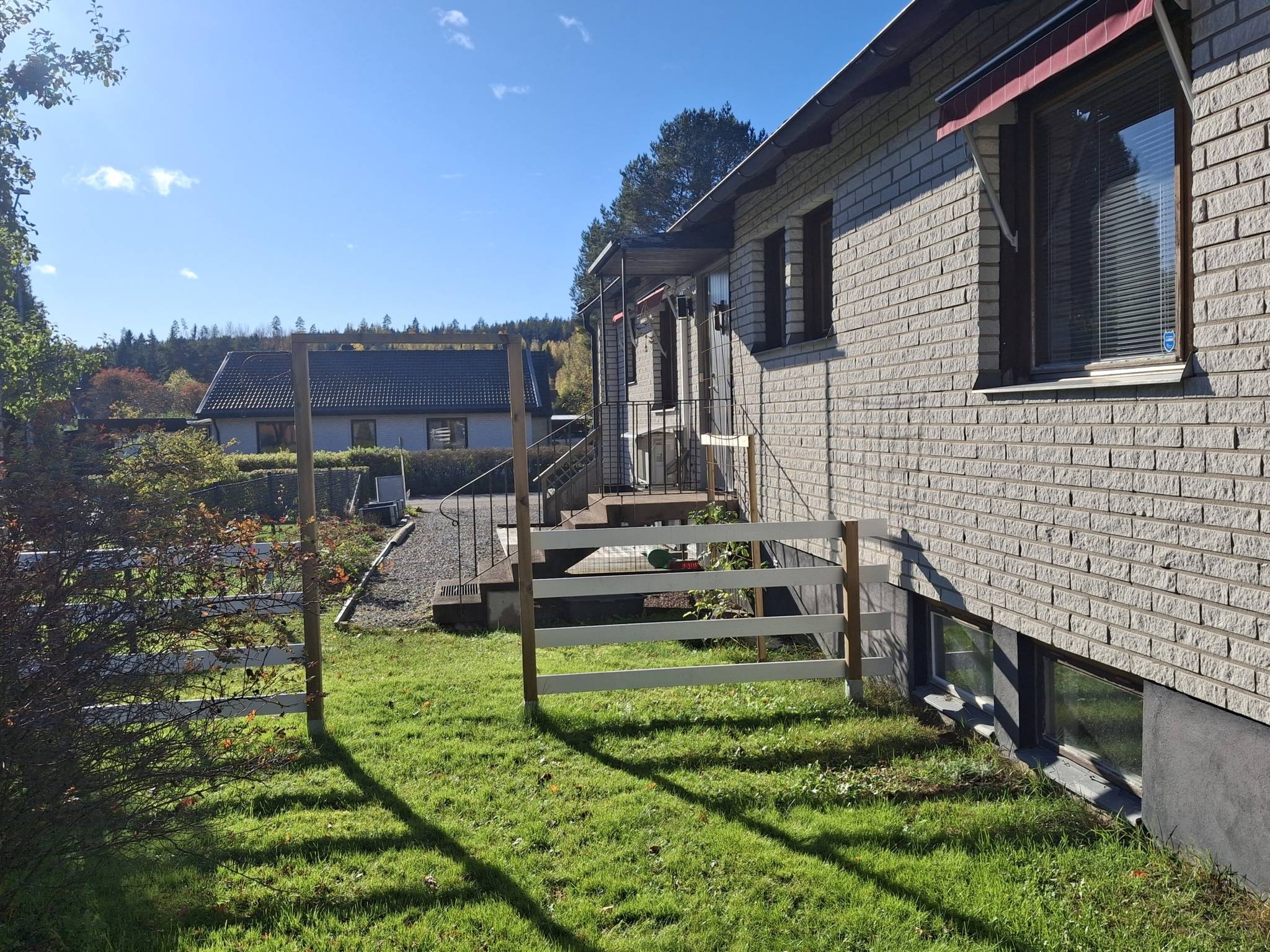 5 rum Villa på Dalsbrogatan 13 Kopparberg Ljusnarsbergs kommun - bild 3