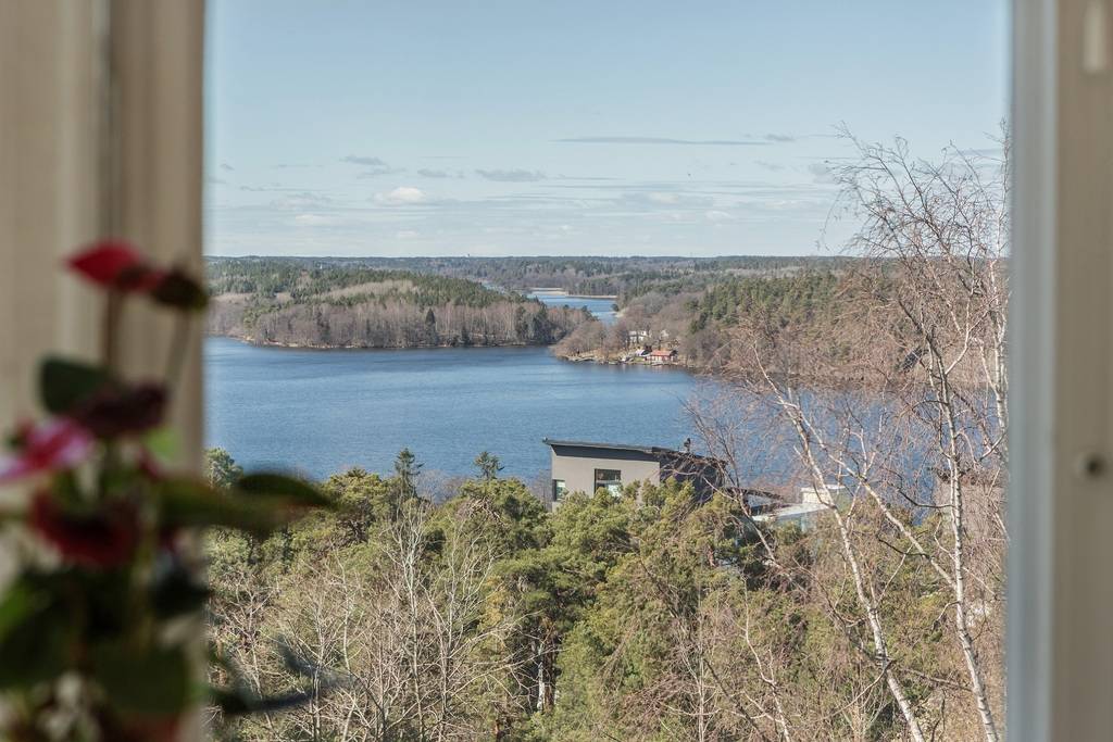2 rum Lägenhet på Klubbacken 59, 4 tr Hägersten/Mälarhöjden Stockholms kommun - bild 10