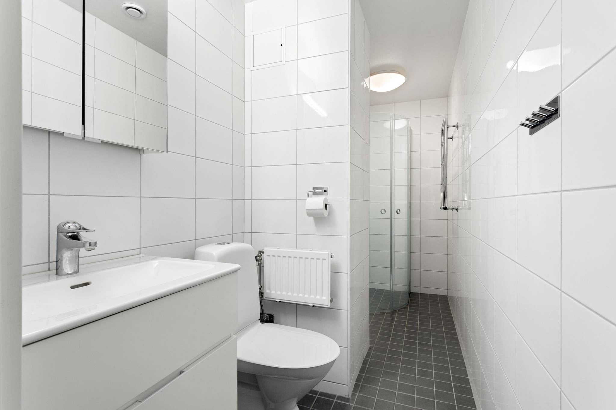 2 rum lägenhet på Stråvägen 4 Viksjö, Järfälla kommun - bild 4