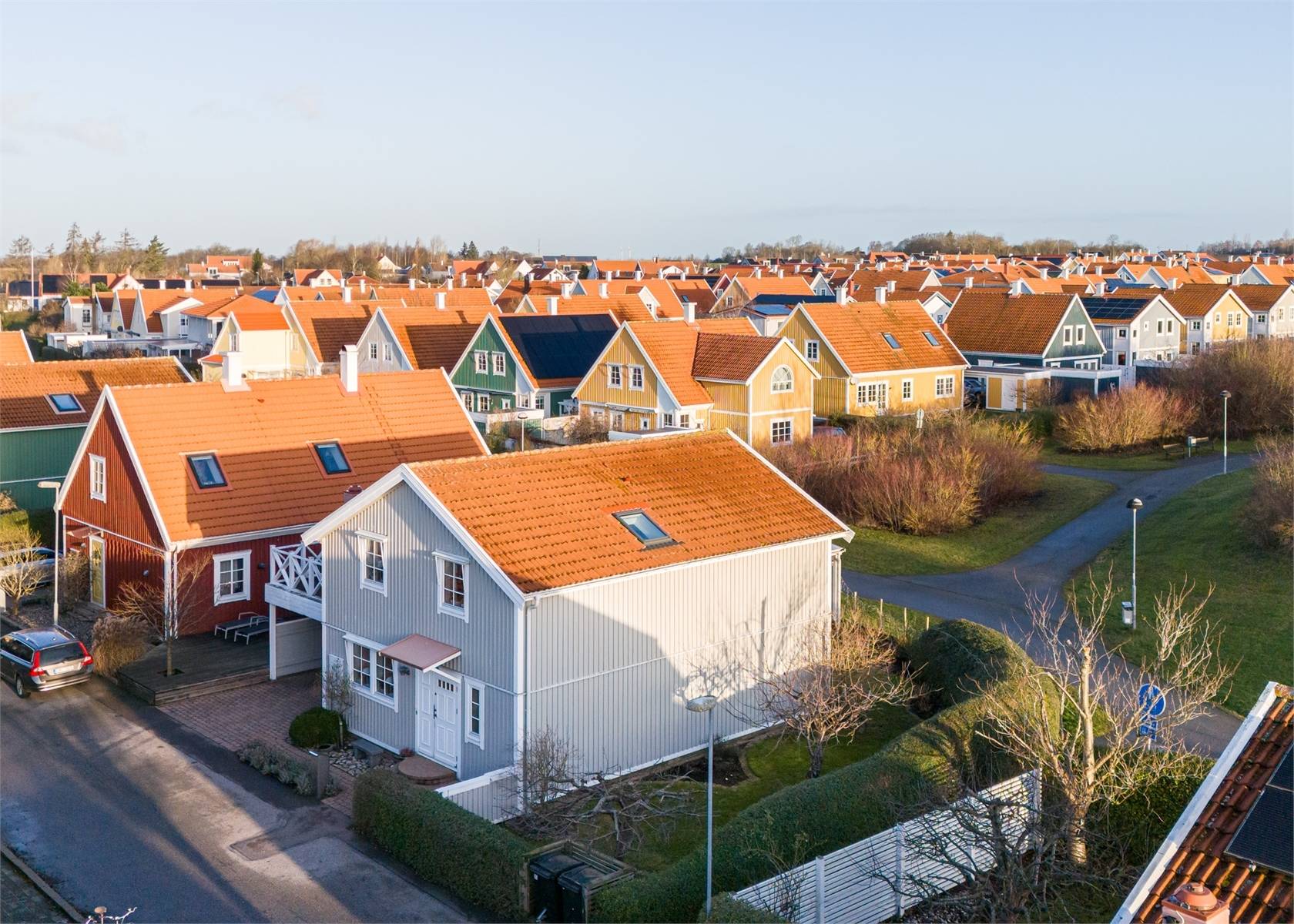 5 rum Villa på Skyttelinjen 64 Annehem Lunds kommun - bild 4