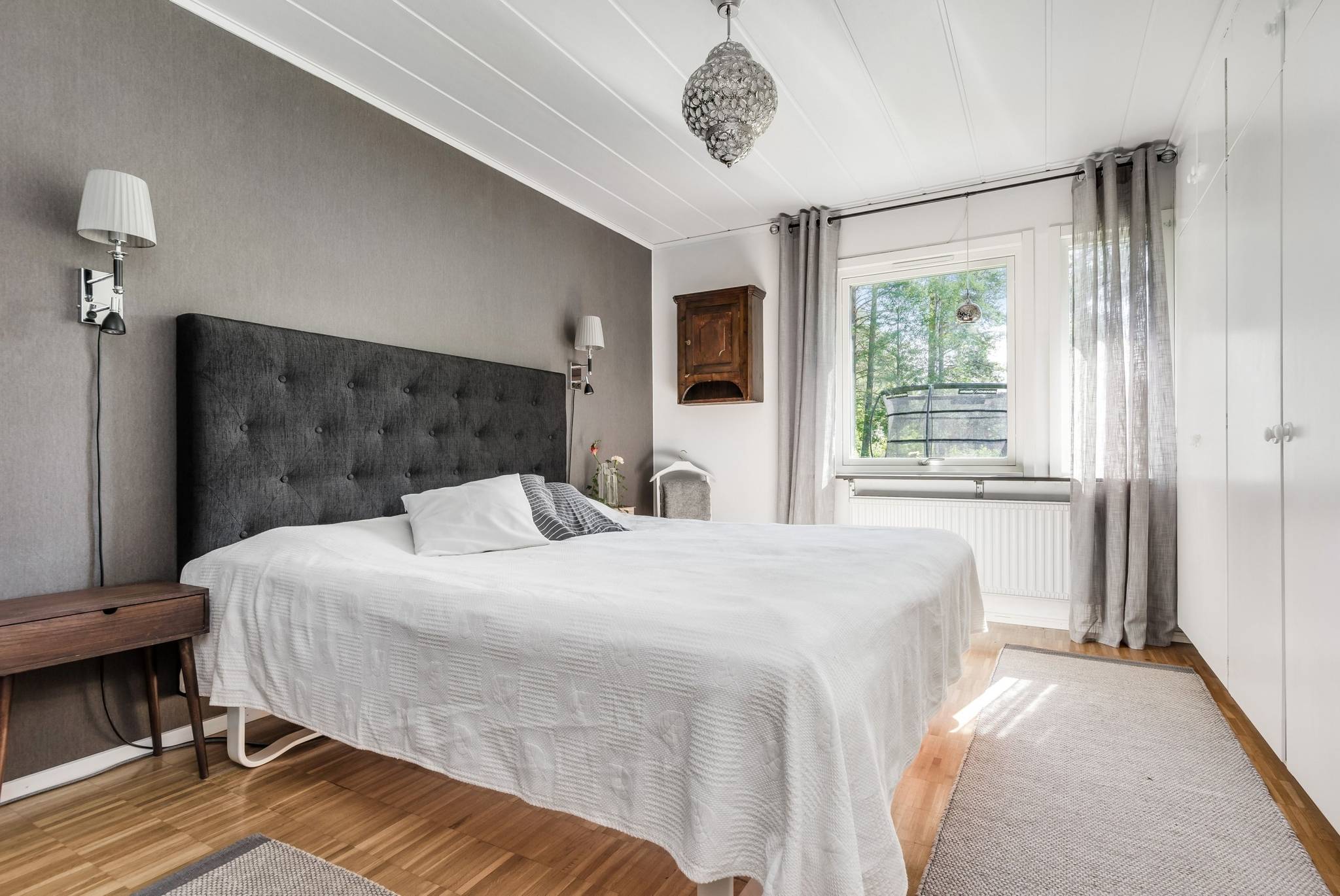 5 rum Villa på Krokvägen 4 Bredviken Luleå kommun - bild 14