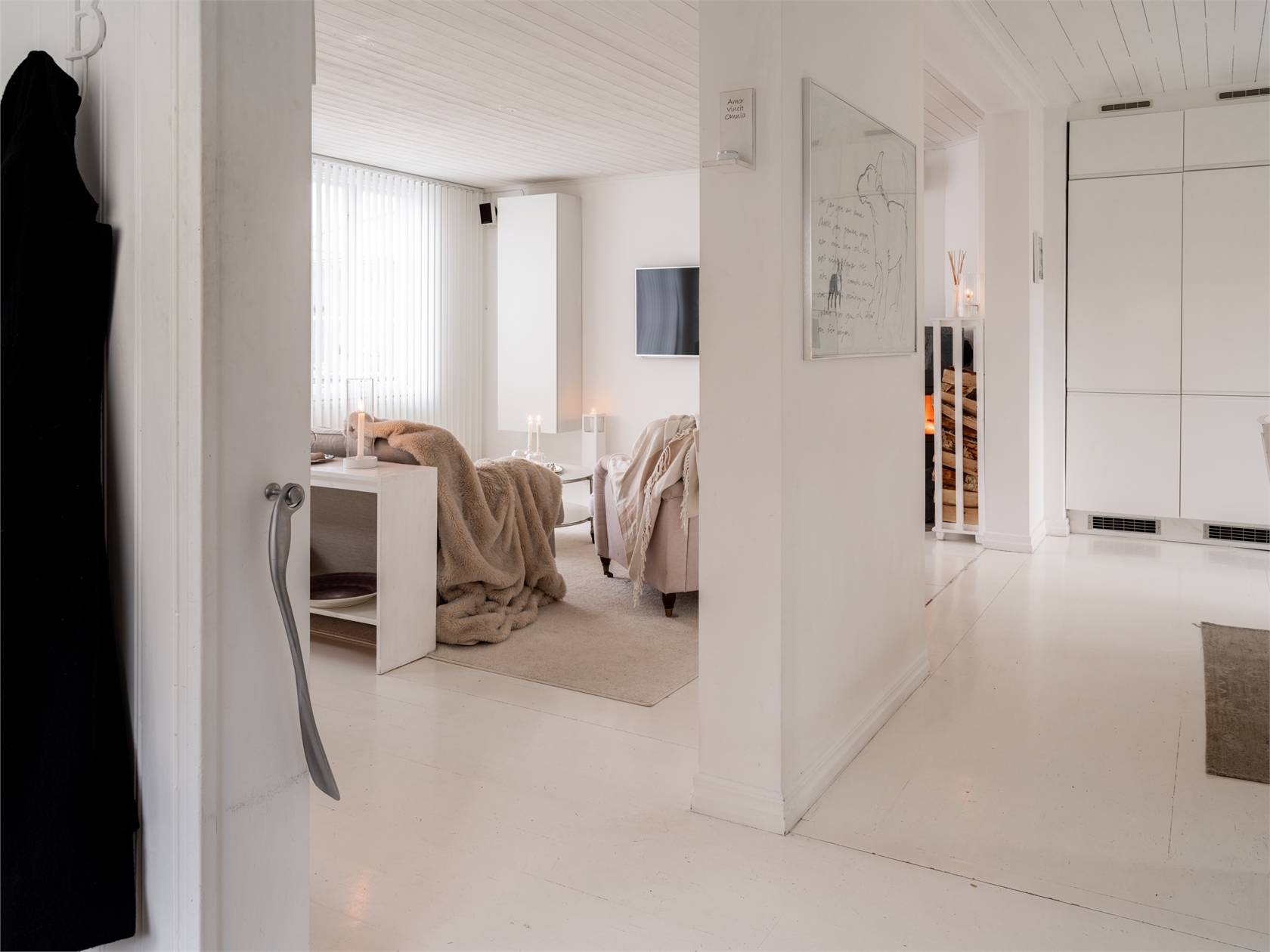 5 rum Parhus på Villagatan 6B Gustavsberg Hästhagen Värmdö kommun - bild 35