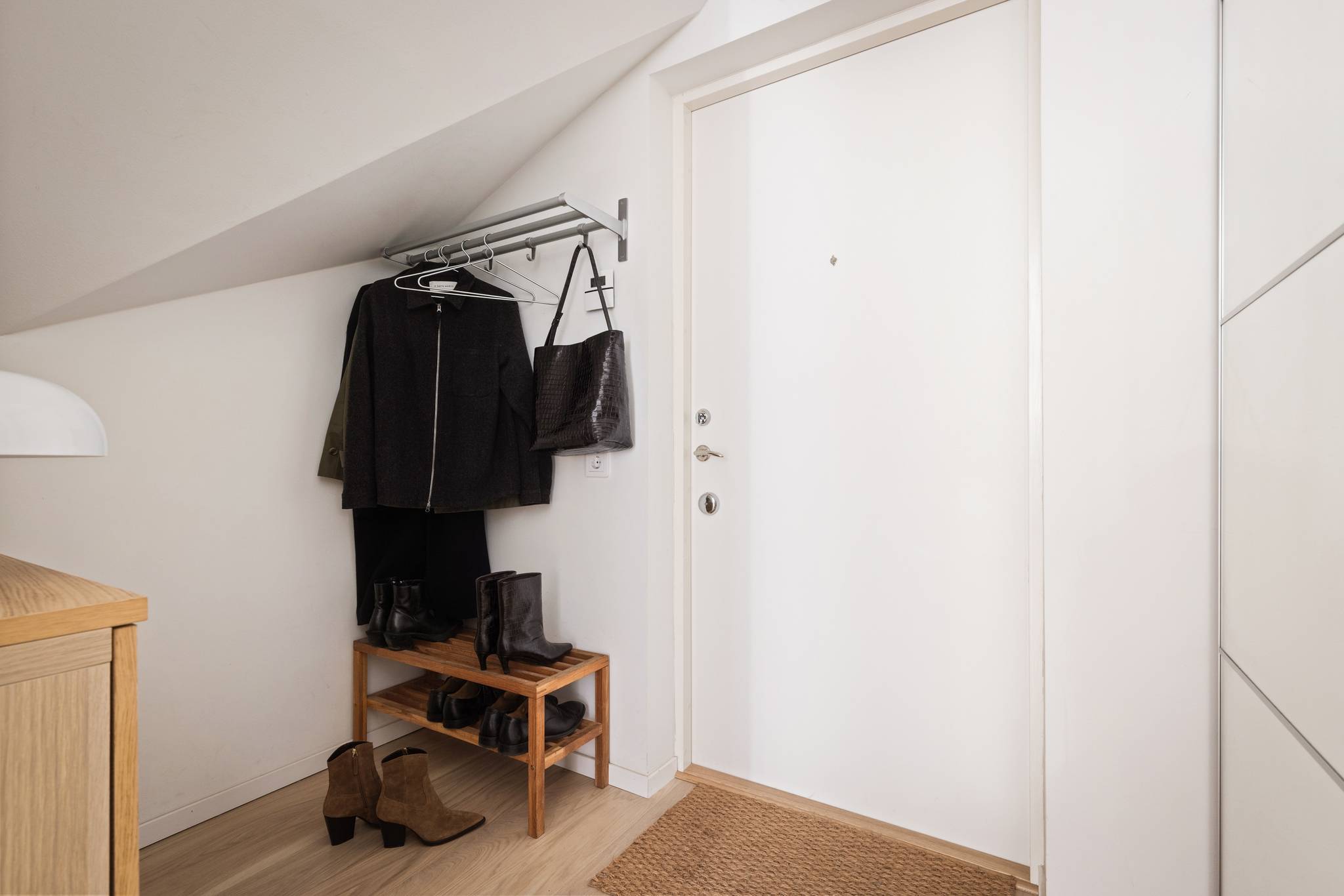 1 rum Lägenhet på Bondegatan 1C Södermalm Stockholms kommun - bild 22