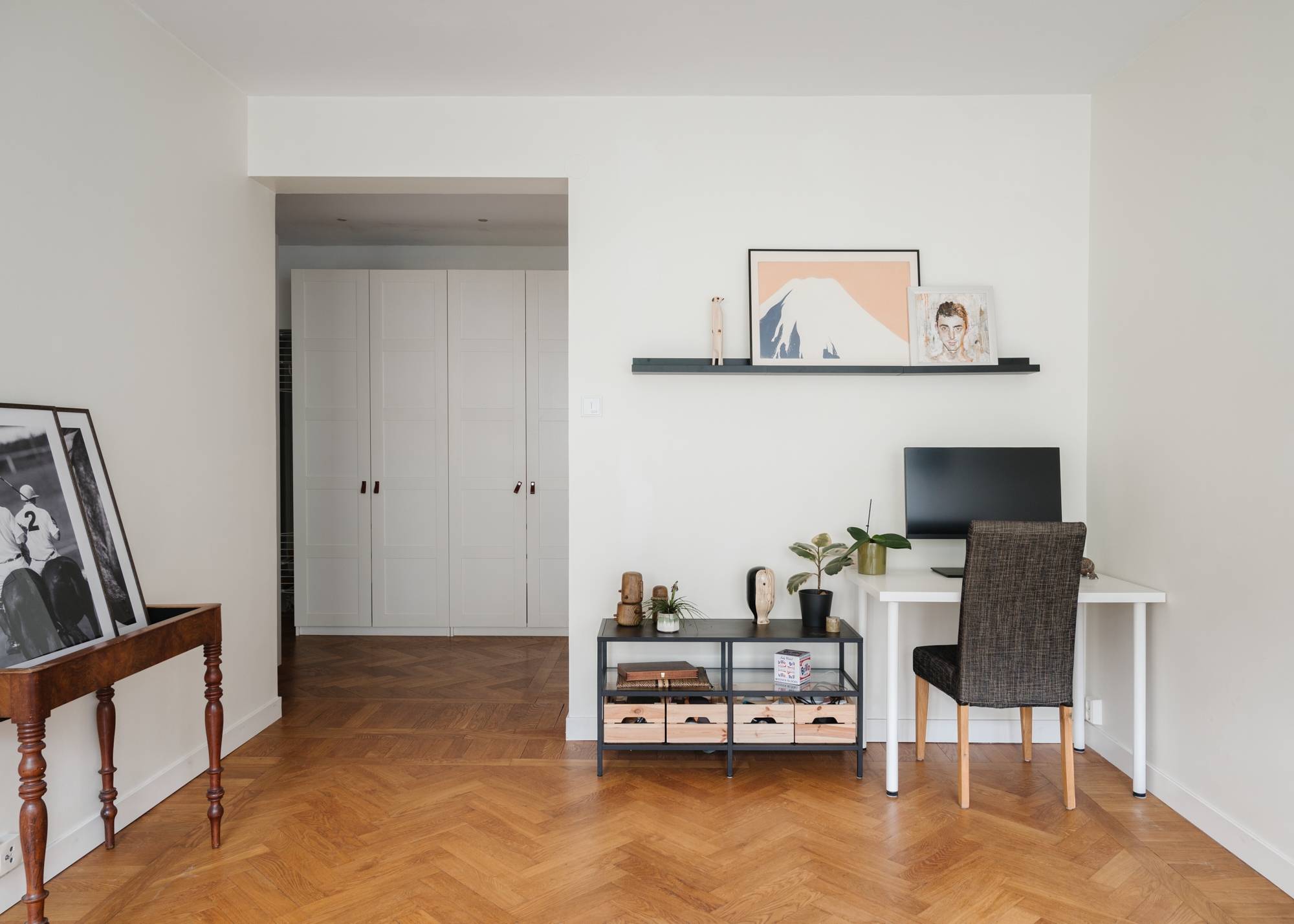 2 rum Lägenhet på John Ericssonsgatan 11B Kungsholmen Stockholms kommun - bild 14