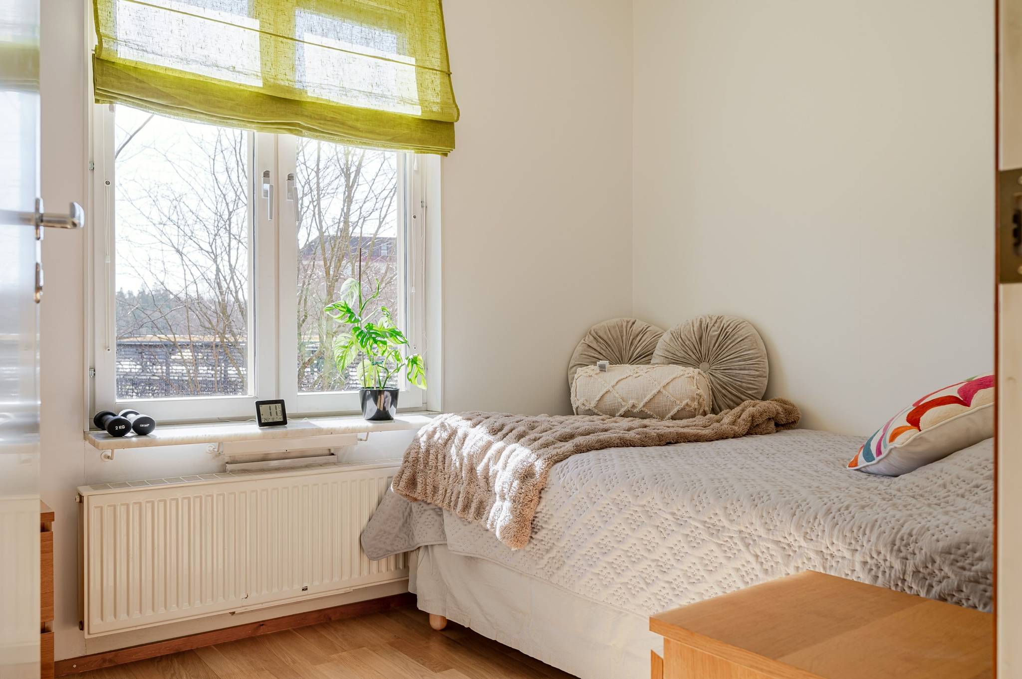 2 rum Lägenhet på Edsvägen 1C Centrala Huddinge Huddinge kommun - bild 11