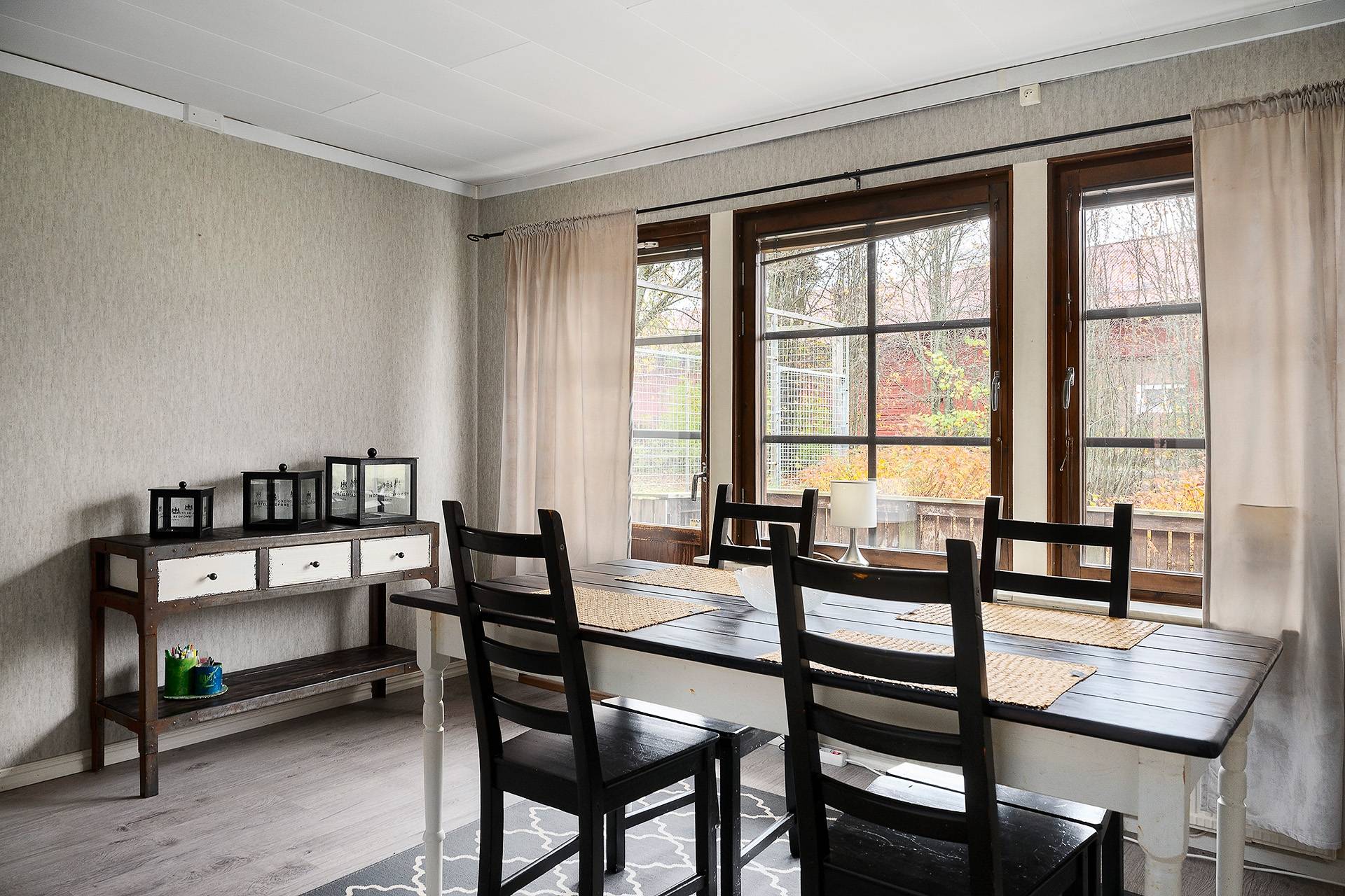 5 rum Villa på Skallbacksvägen 2 Bäsna Gagnefs kommun - bild 16