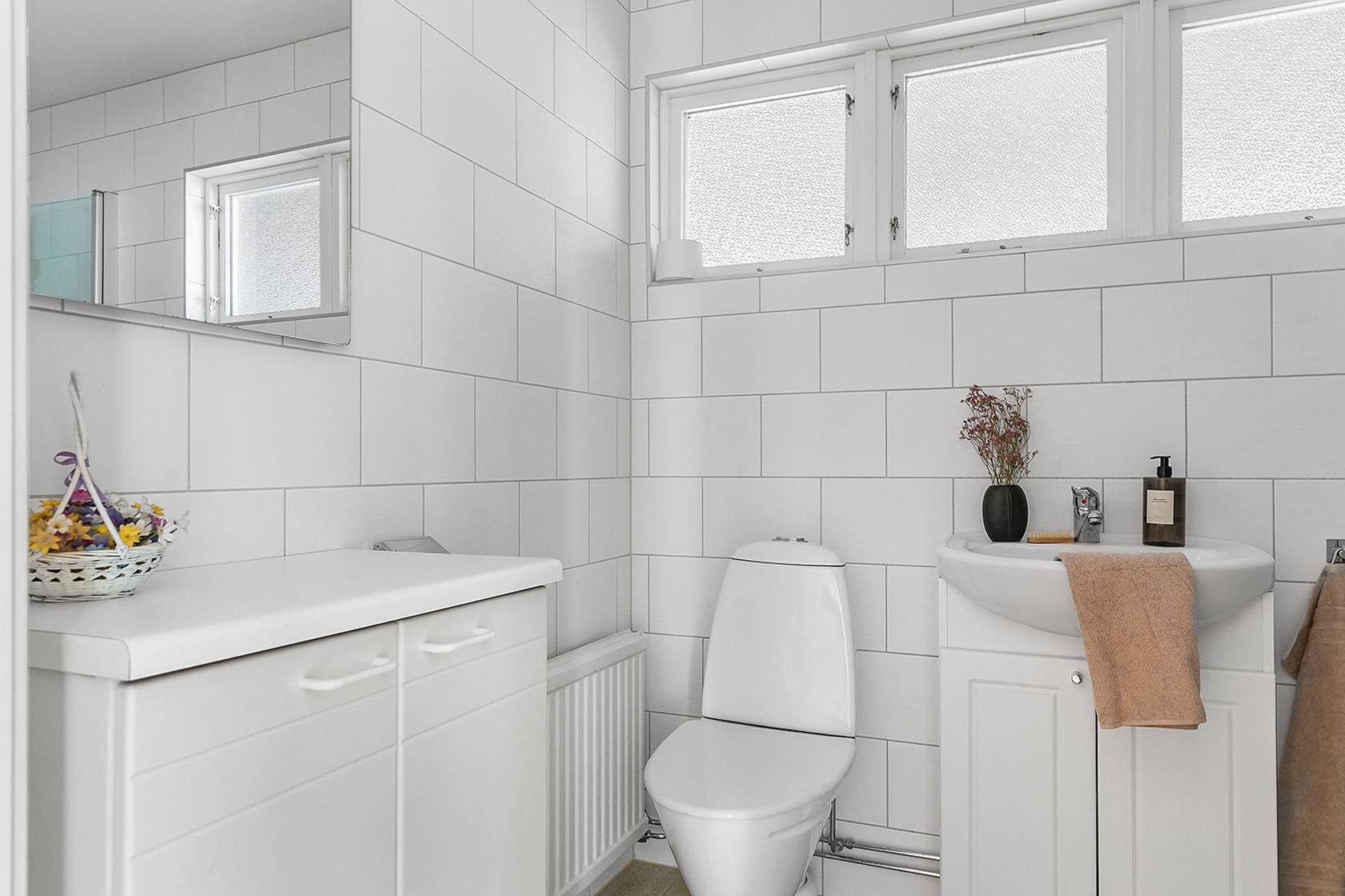 6 rum Radhus på Sjögräsvägen 4 Vallda Kungsbacka kommun - bild 23