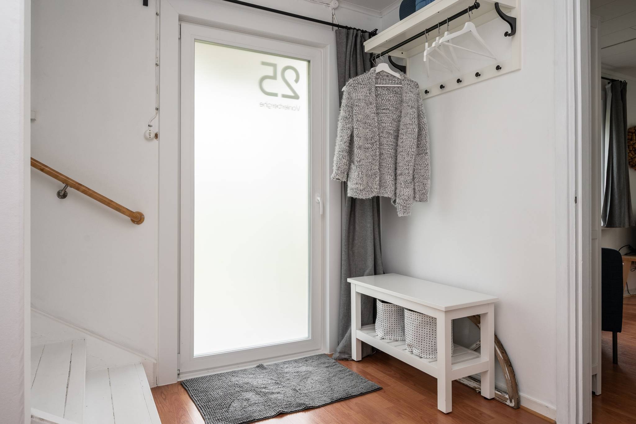 5 rum Villa på Bruksgatan 25 Klavreström Uppvidinge kommun - bild 11