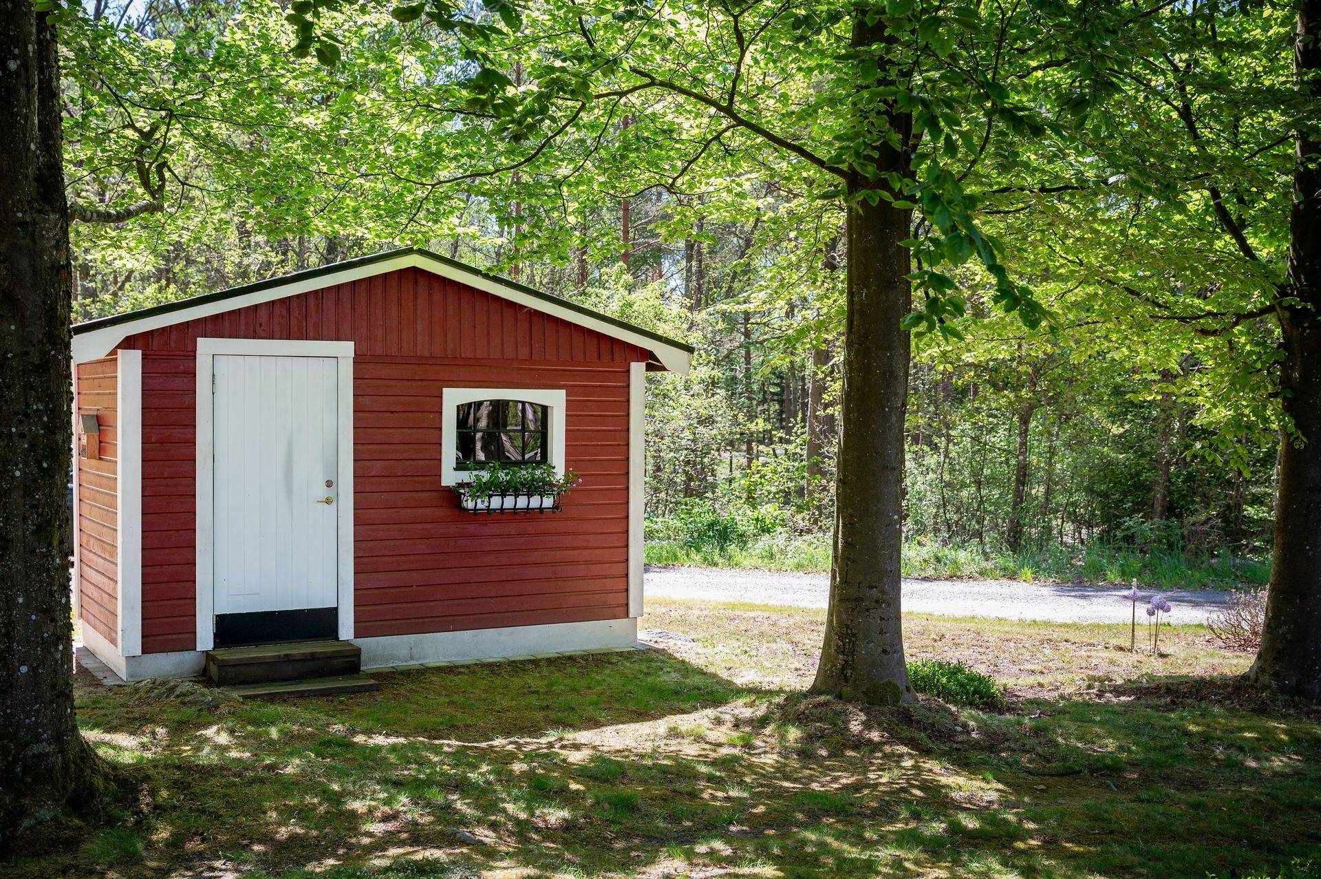 3 rum Villa på Bondemölla 4704 Ludvigsborg - Bondemölla Hörby kommun - bild 32