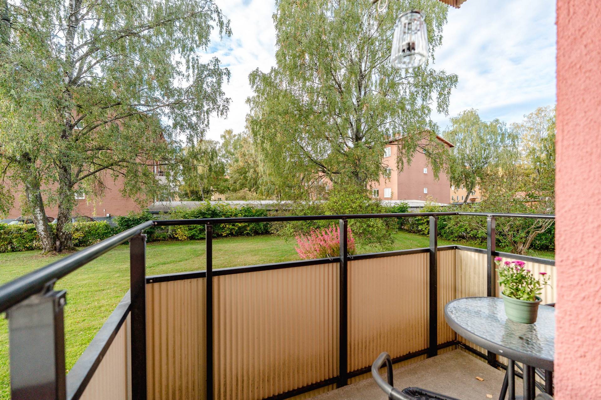 3 rum lägenhet på Swedenborgsgatan 32b Svartbäcken, Uppsala kommun - bild 1