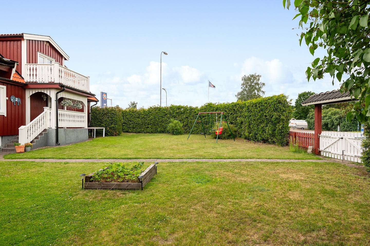 4 rum Villa på Häradsvägen 2 Mantorp Mjölby kommun - bild 35
