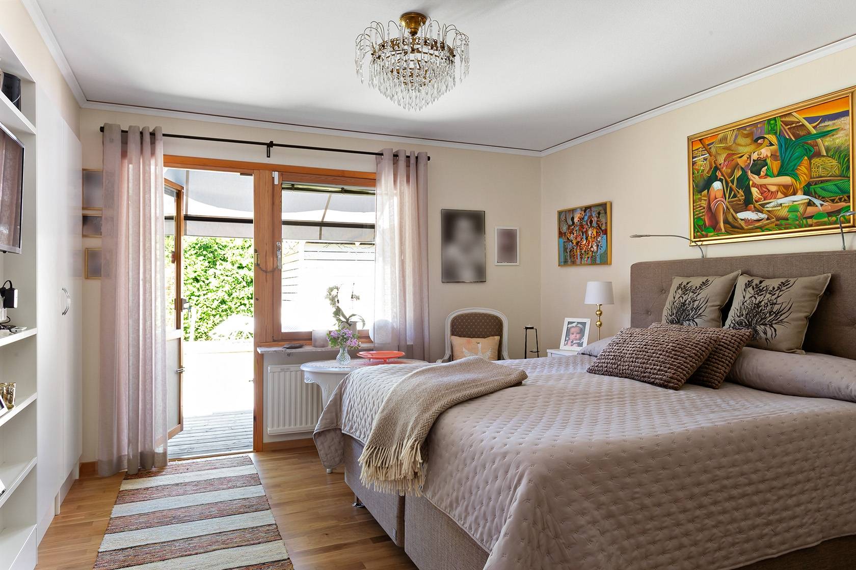 5 rum Villa på Torpgatan 5 Torsås Torsås kommun - bild 15