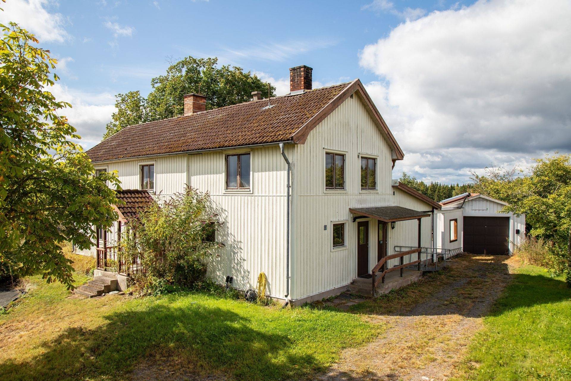 6 rum Villa på Högen 111 Vimmerby Vimmerby kommun - bild 44