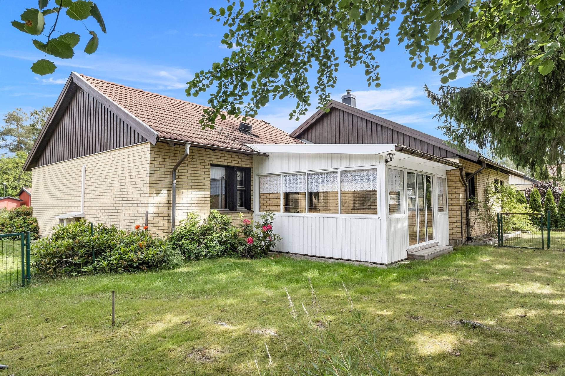4 rum Villa på Skogslundsgatan 14 Skogslund Köpings kommun - bild 19